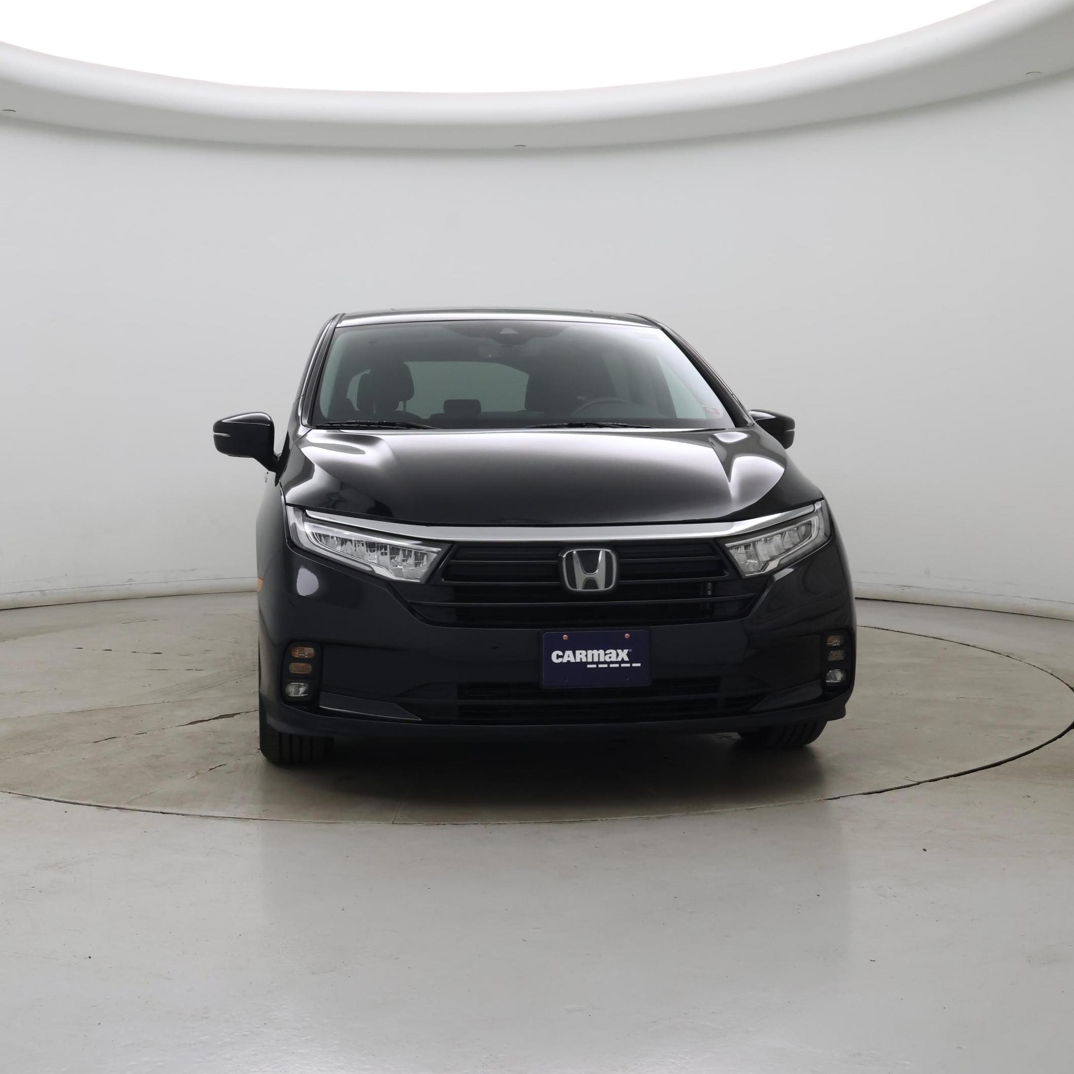 Thumbnail: 2023 Honda Odyssey - 5