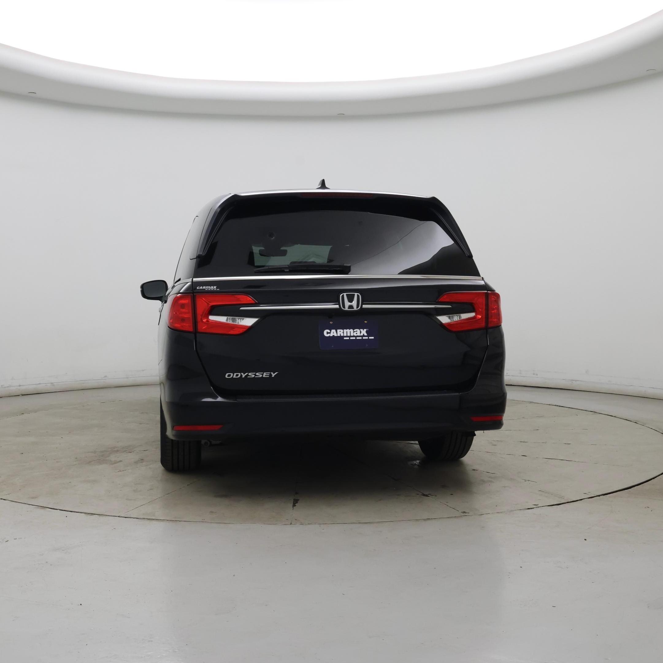 Thumbnail: 2023 Honda Odyssey - 6