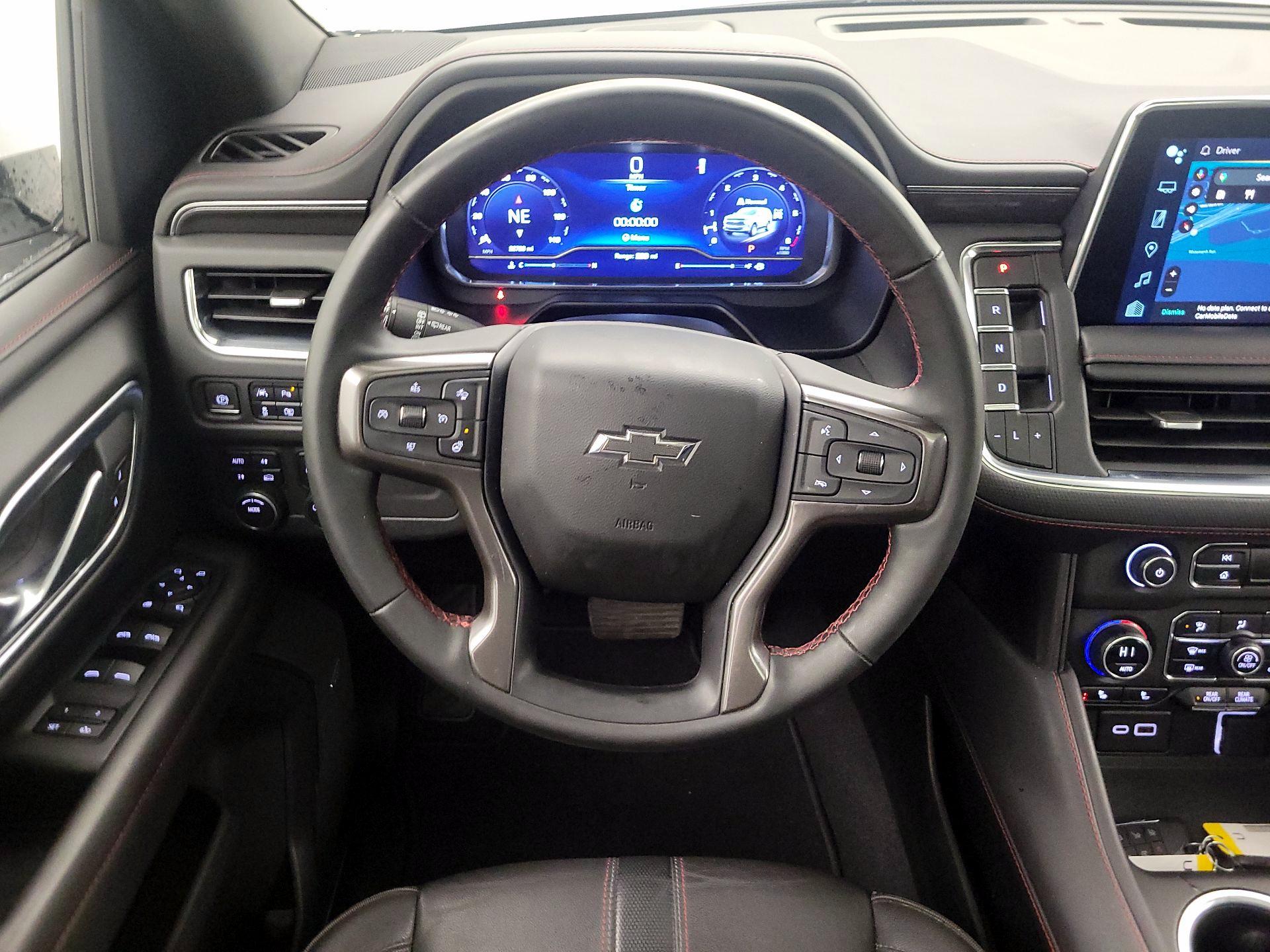 Thumbnail: 2023 Chevrolet Tahoe - 10