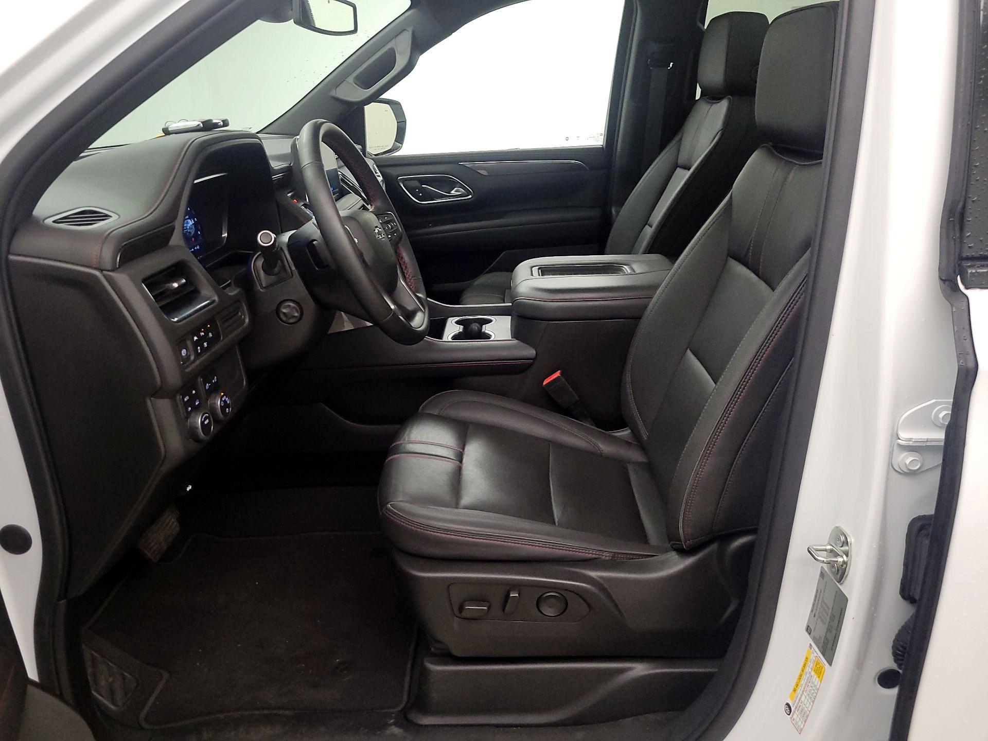 Thumbnail: 2023 Chevrolet Tahoe - 11