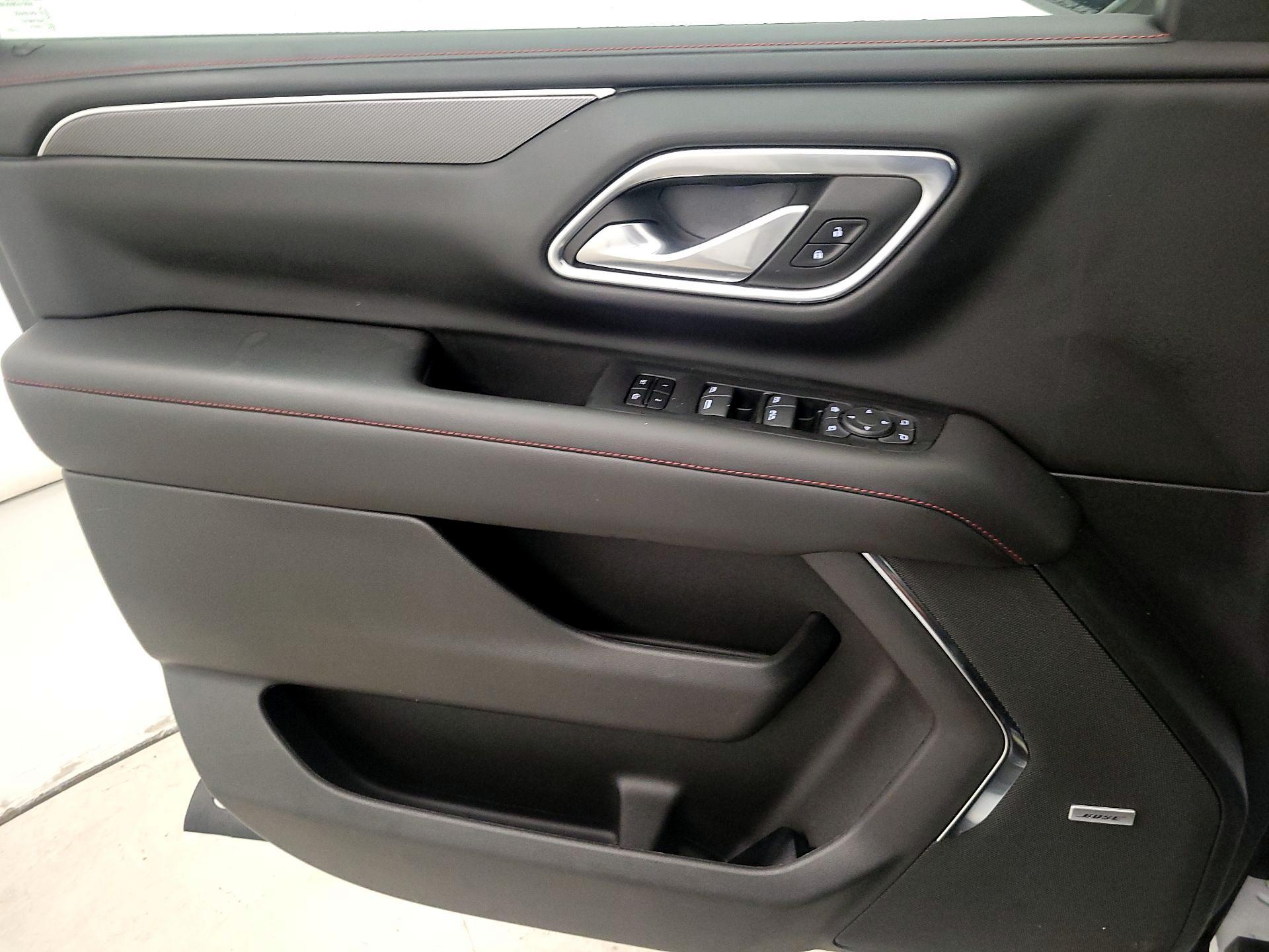 Thumbnail: 2023 Chevrolet Tahoe - 12