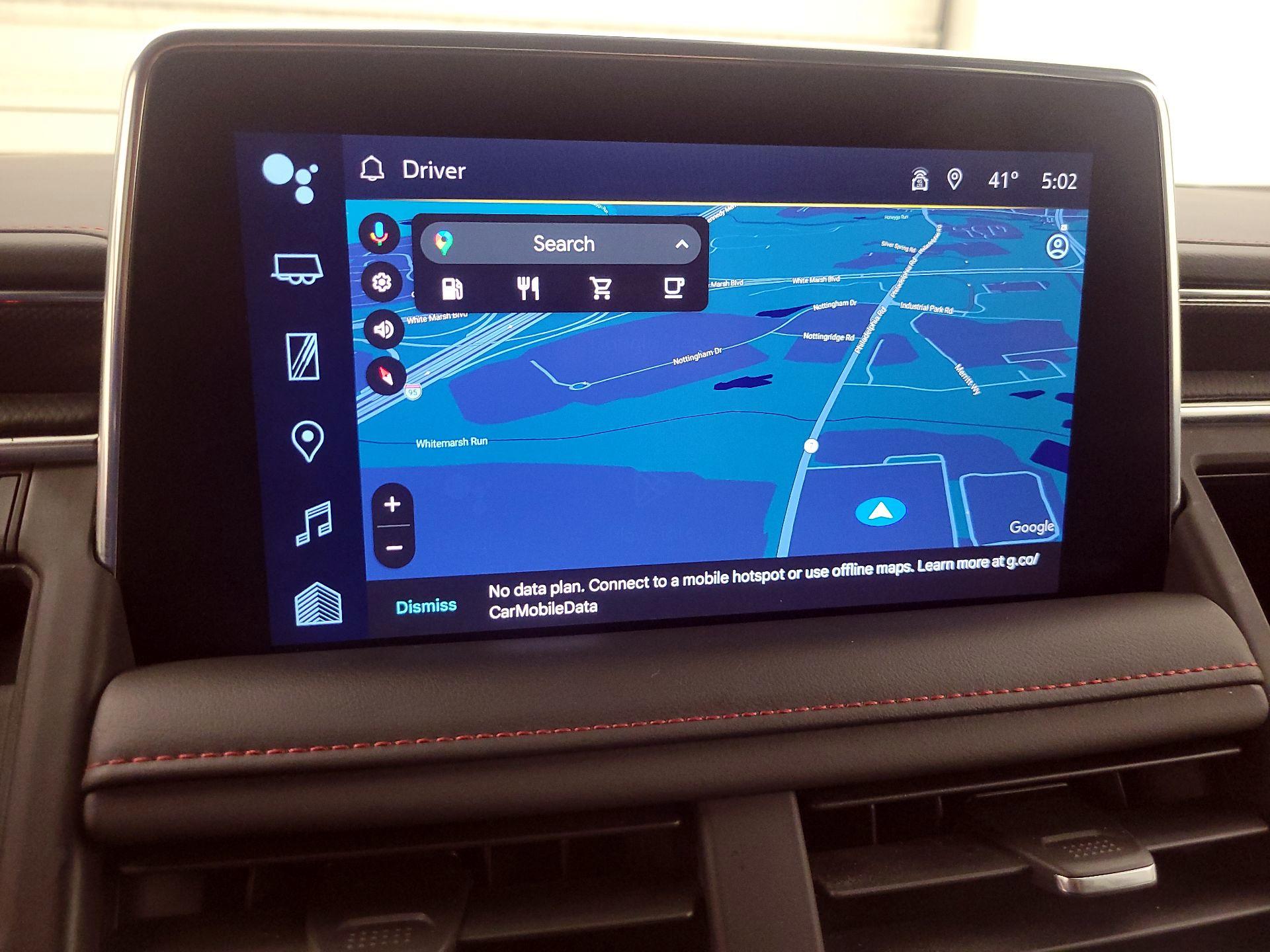 Thumbnail: 2023 Chevrolet Tahoe - 14