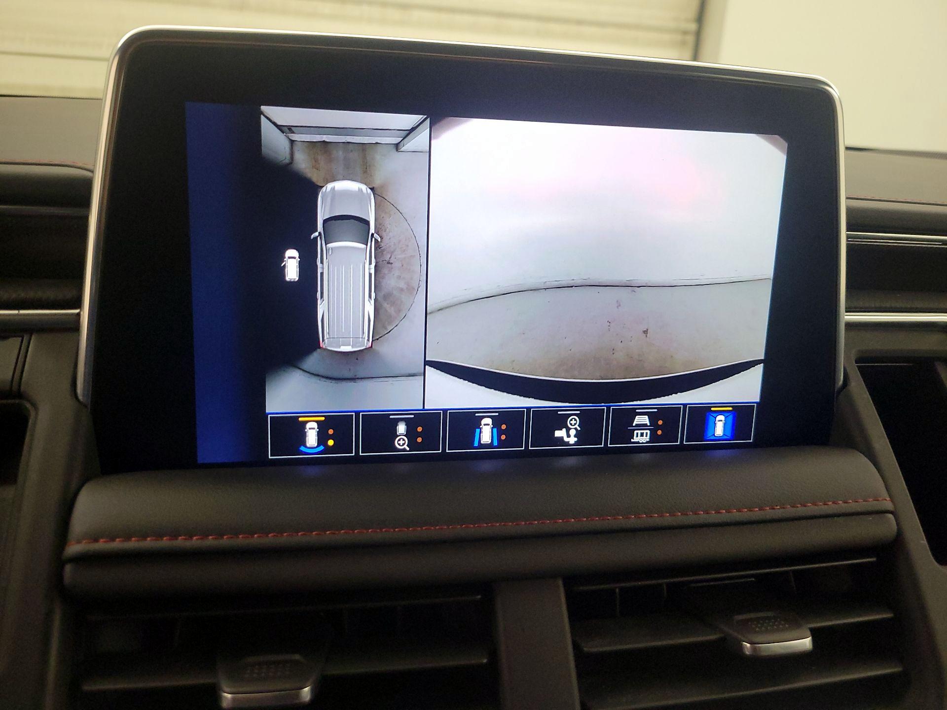 Thumbnail: 2023 Chevrolet Tahoe - 15