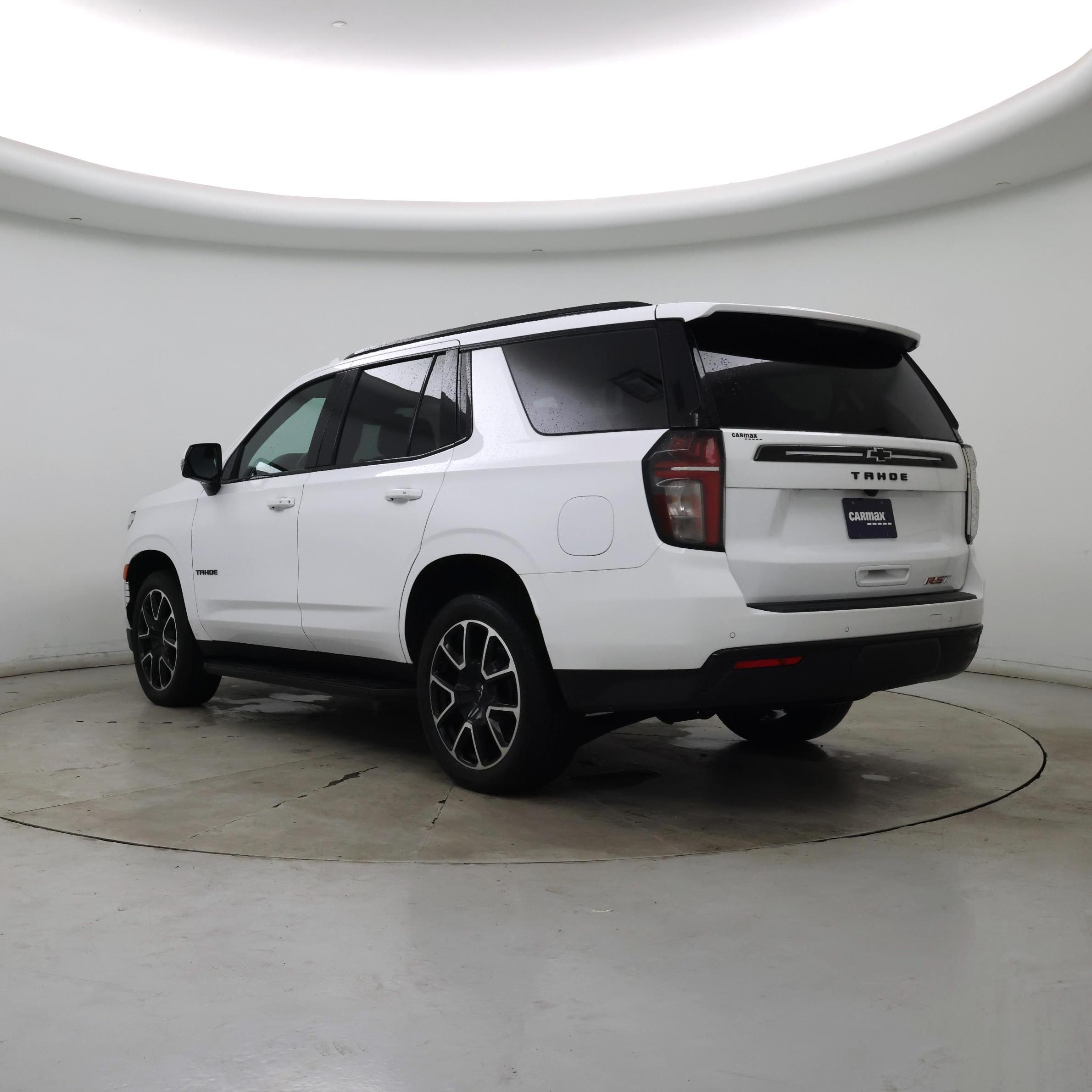 Thumbnail: 2023 Chevrolet Tahoe - 2