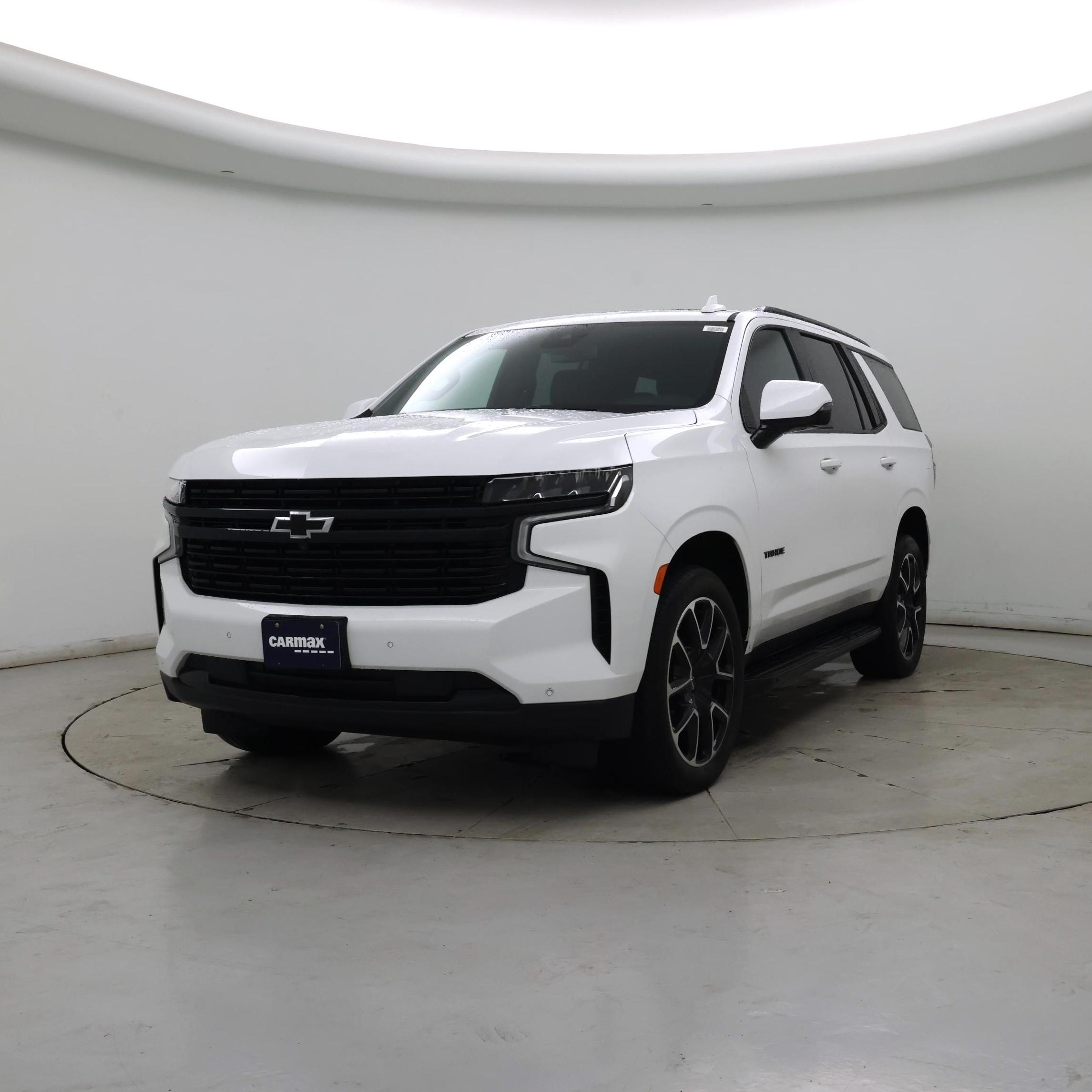 Thumbnail: 2023 Chevrolet Tahoe - 4