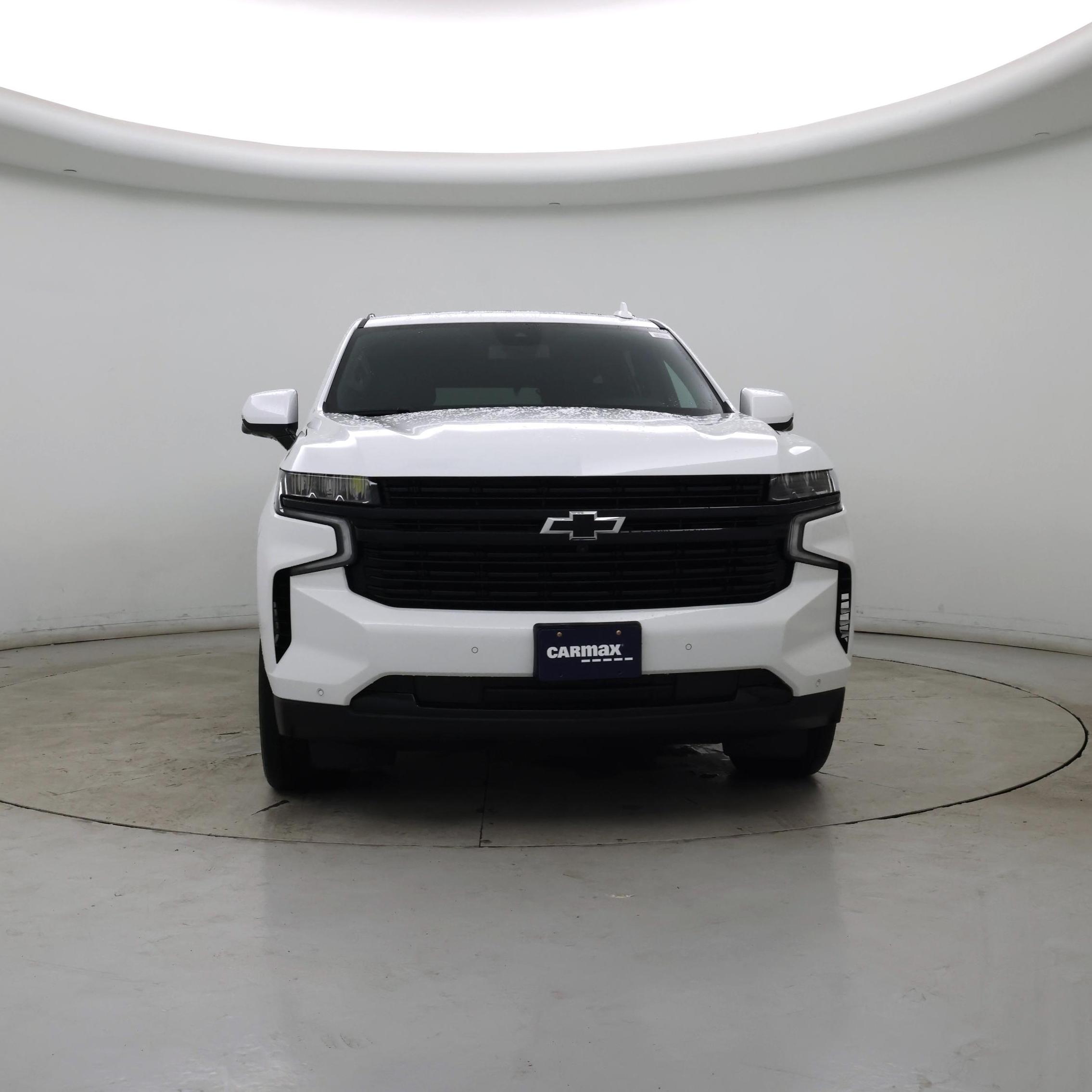 Thumbnail: 2023 Chevrolet Tahoe - 5