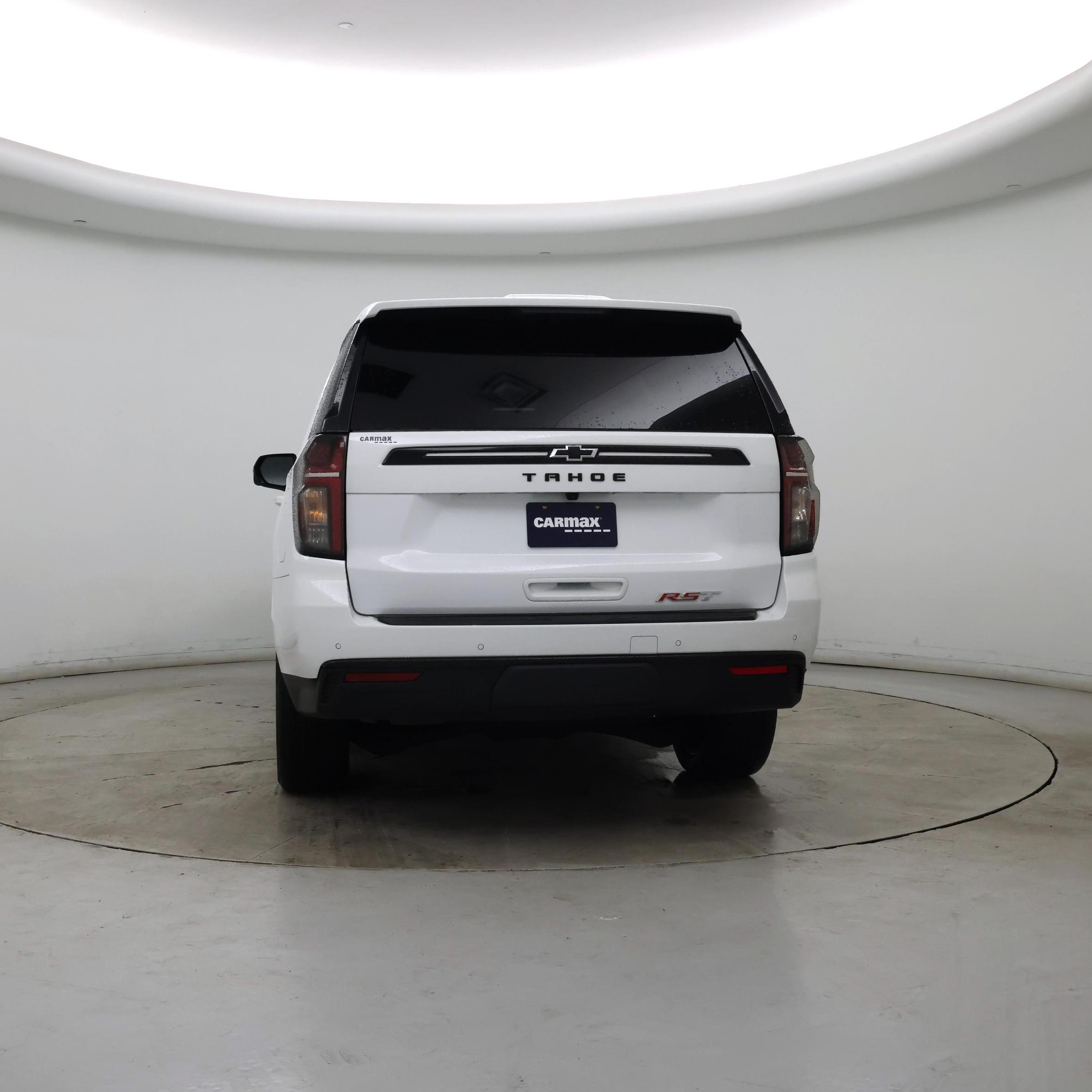 Thumbnail: 2023 Chevrolet Tahoe - 6