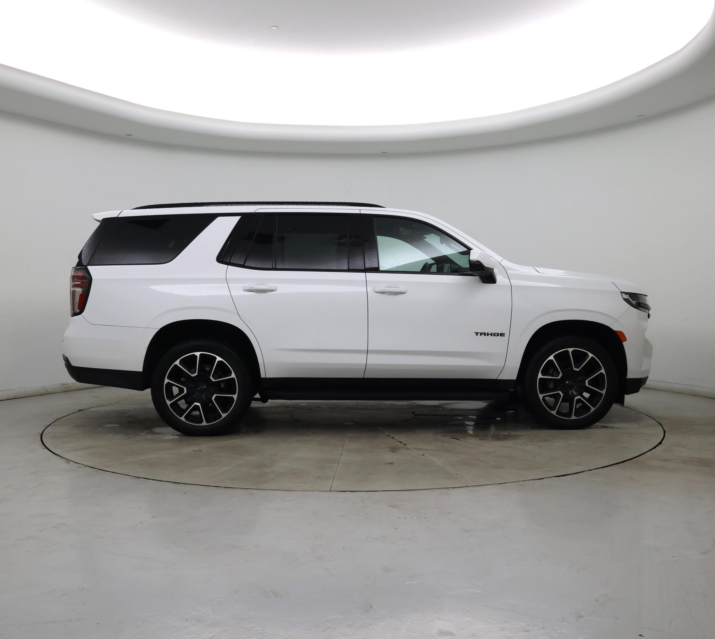 Thumbnail: 2023 Chevrolet Tahoe - 7