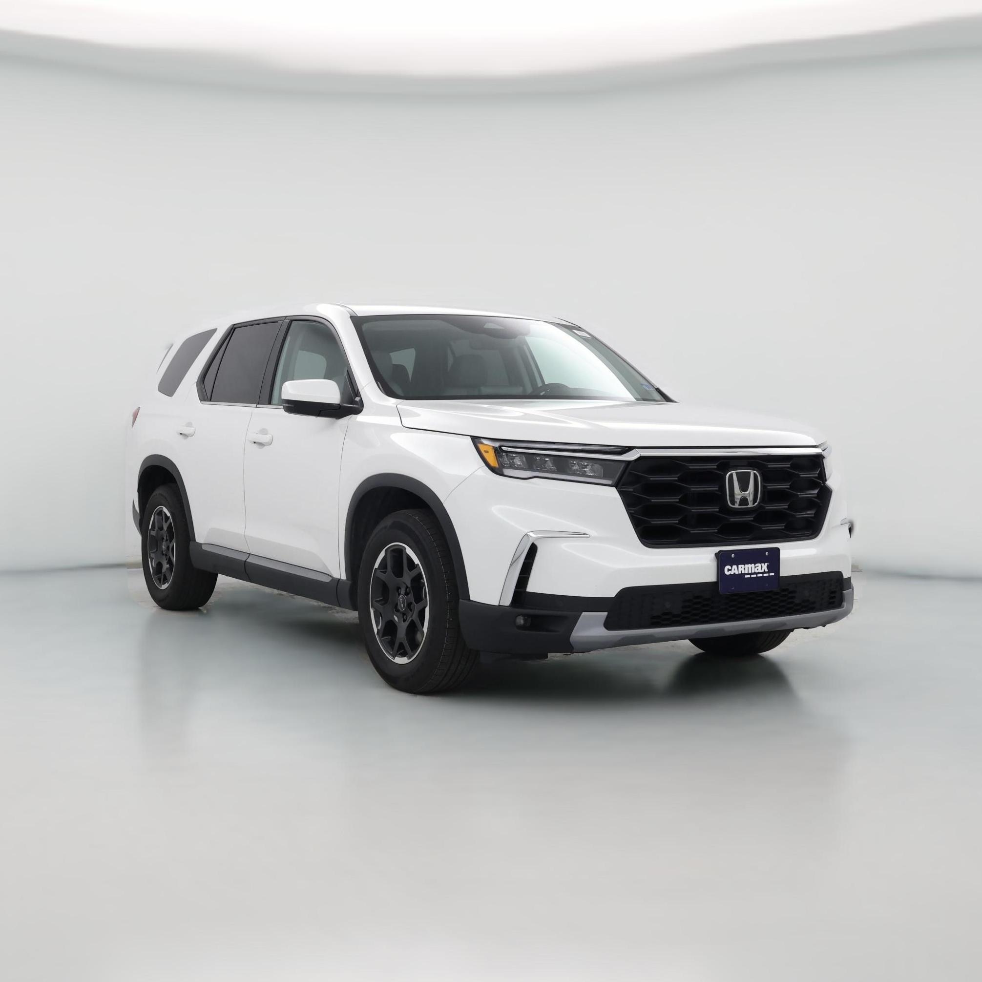 Thumbnail: 2025 Honda Pilot - 1