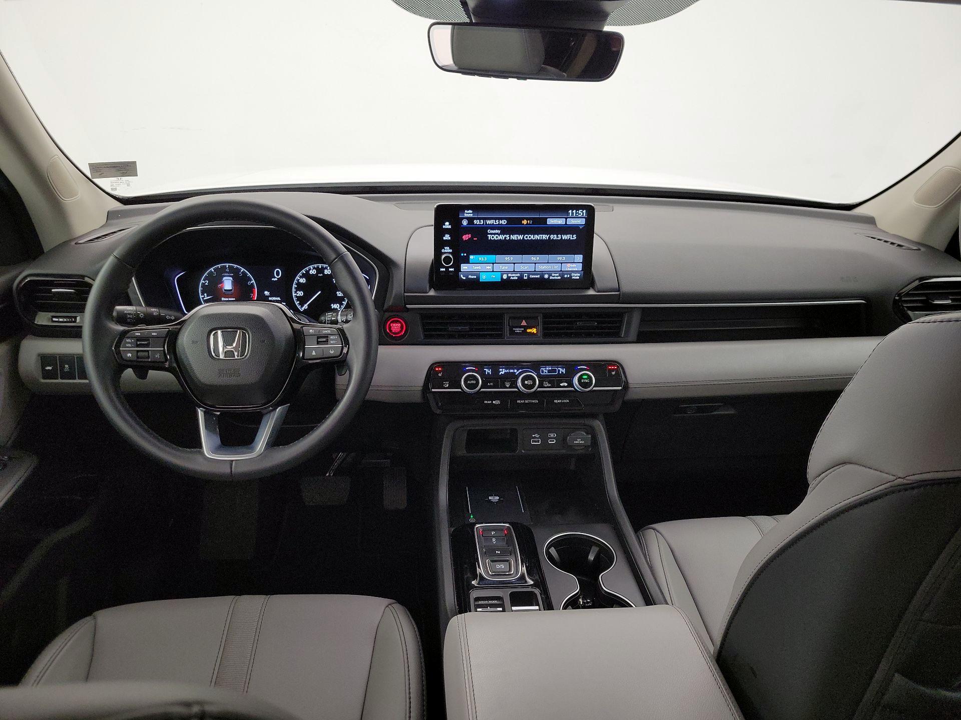 Thumbnail: 2025 Honda Pilot - 9