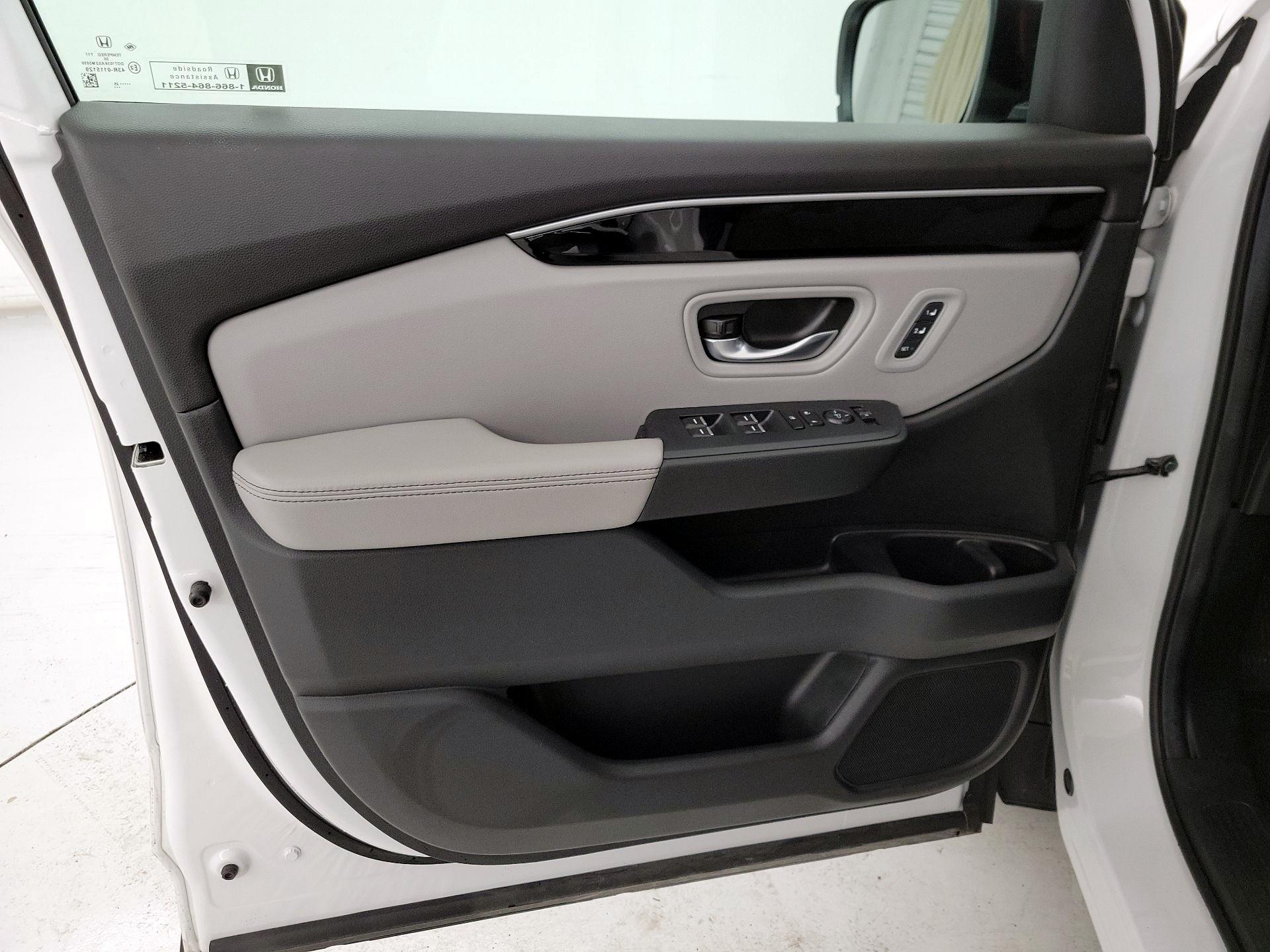 Thumbnail: 2025 Honda Pilot - 12