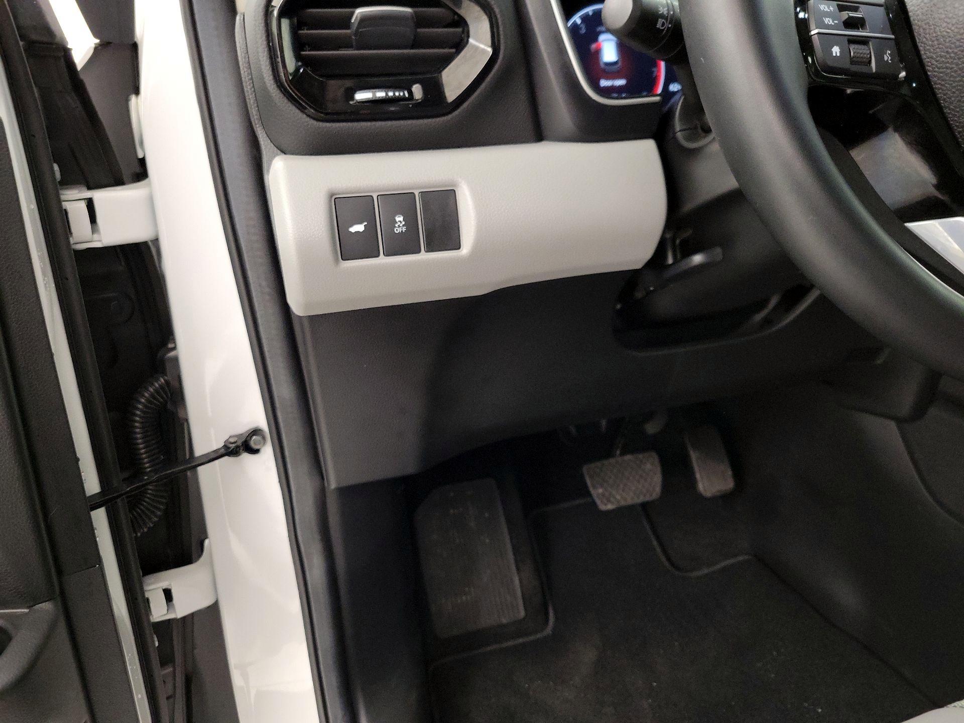 Thumbnail: 2025 Honda Pilot - 13