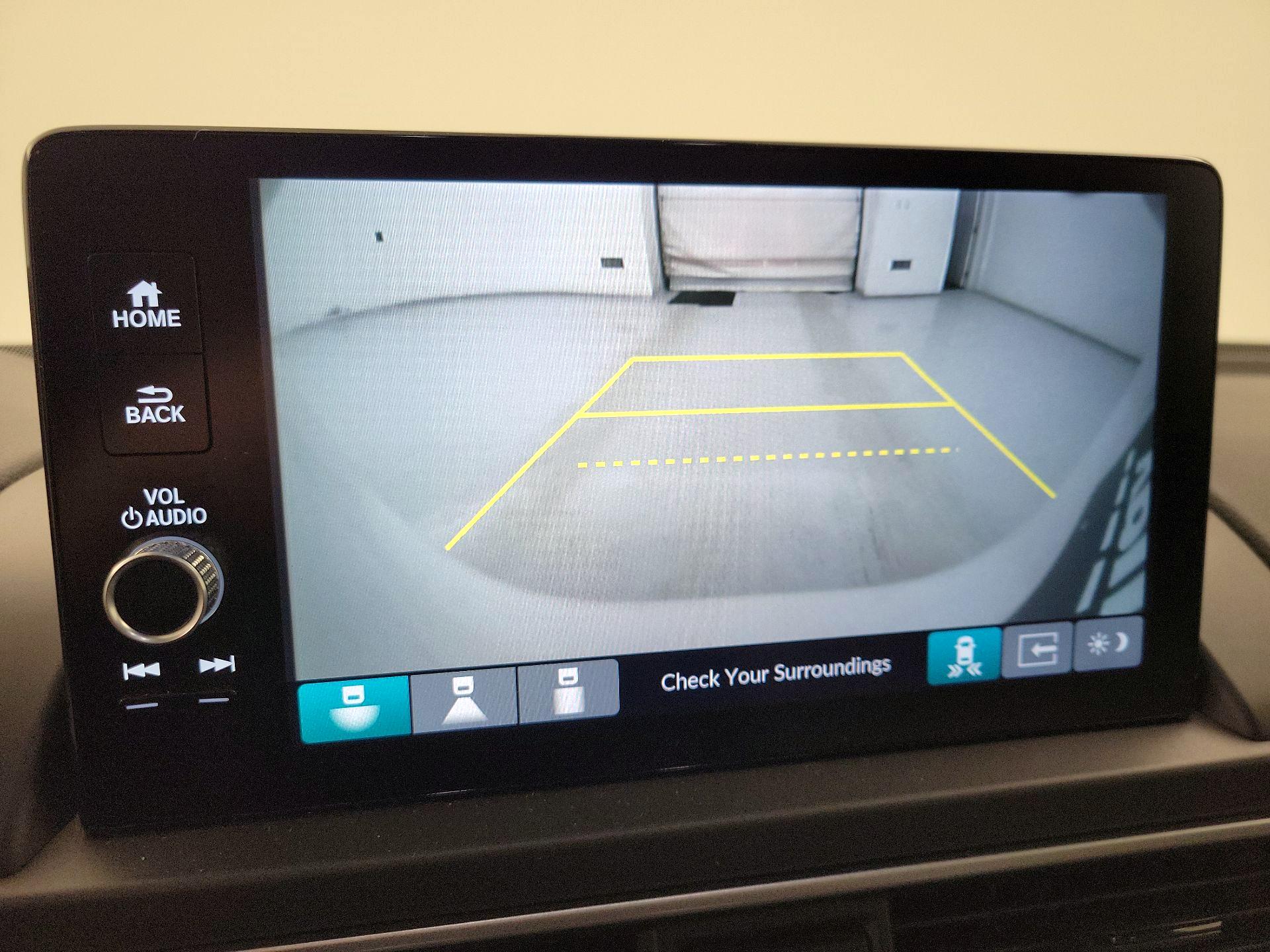 Thumbnail: 2025 Honda Pilot - 14