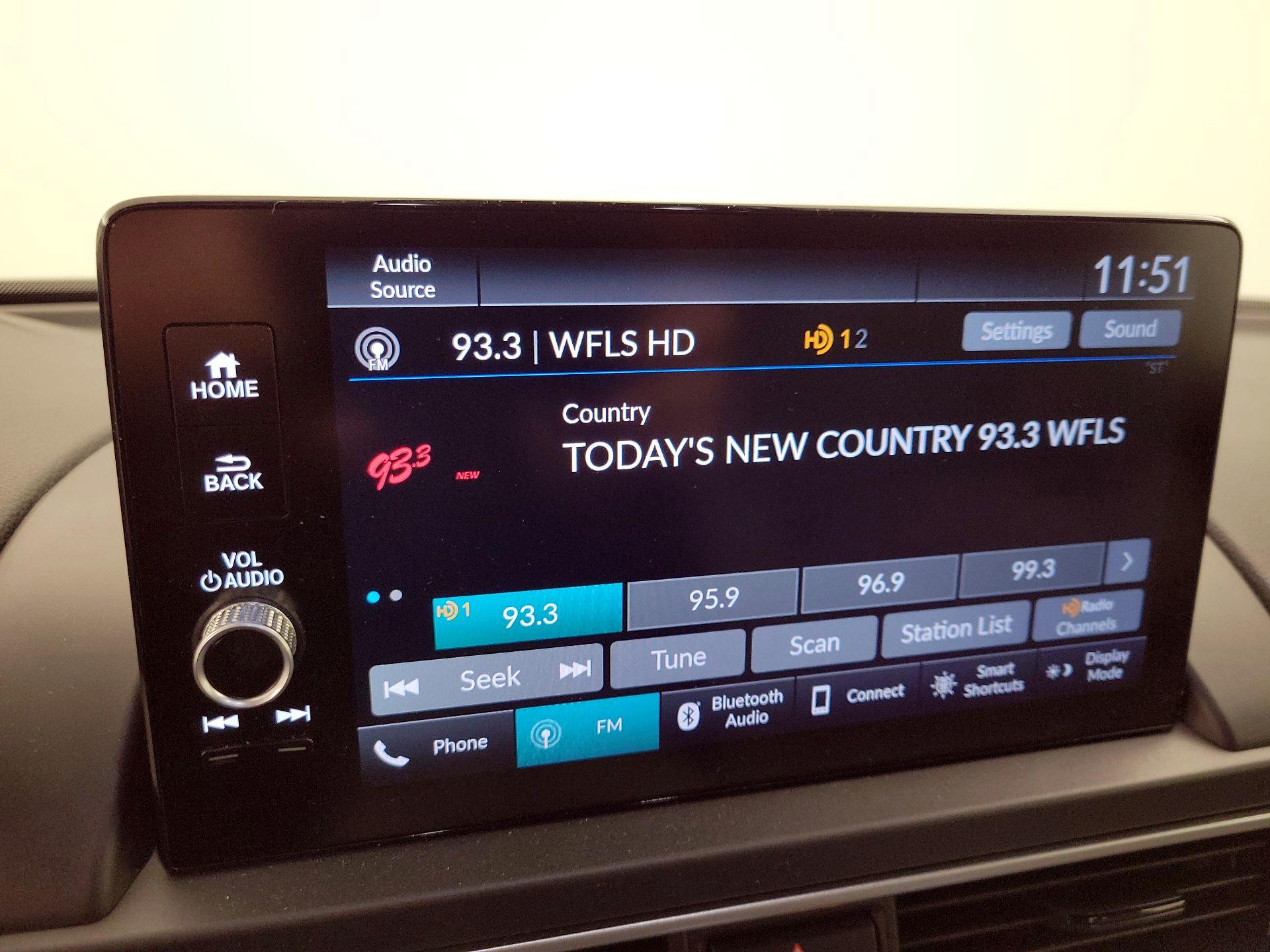 Thumbnail: 2025 Honda Pilot - 15