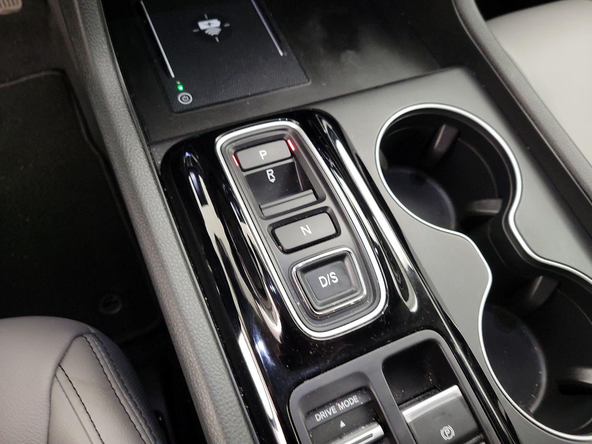 Thumbnail: 2025 Honda Pilot - 17