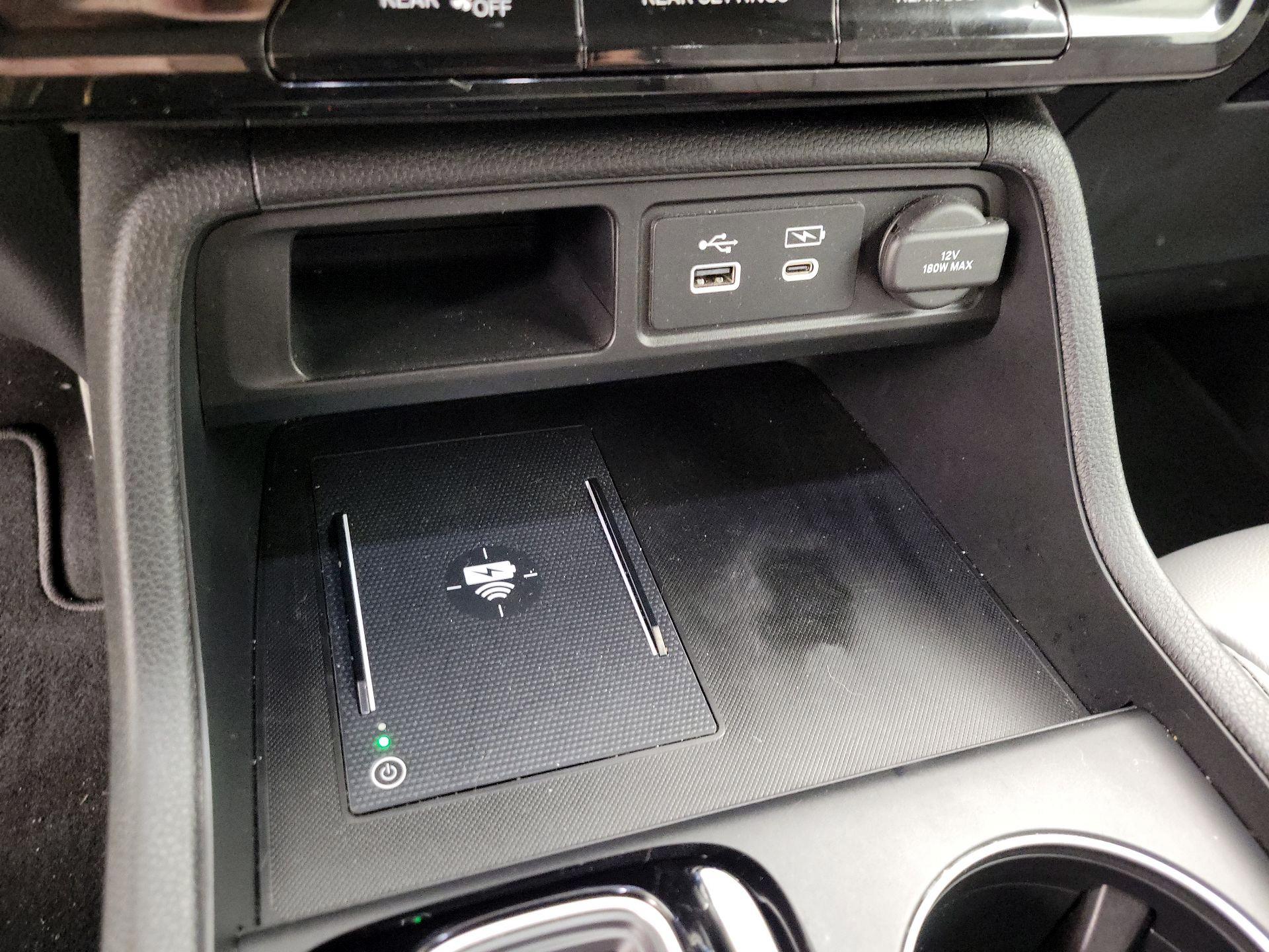 Thumbnail: 2025 Honda Pilot - 18