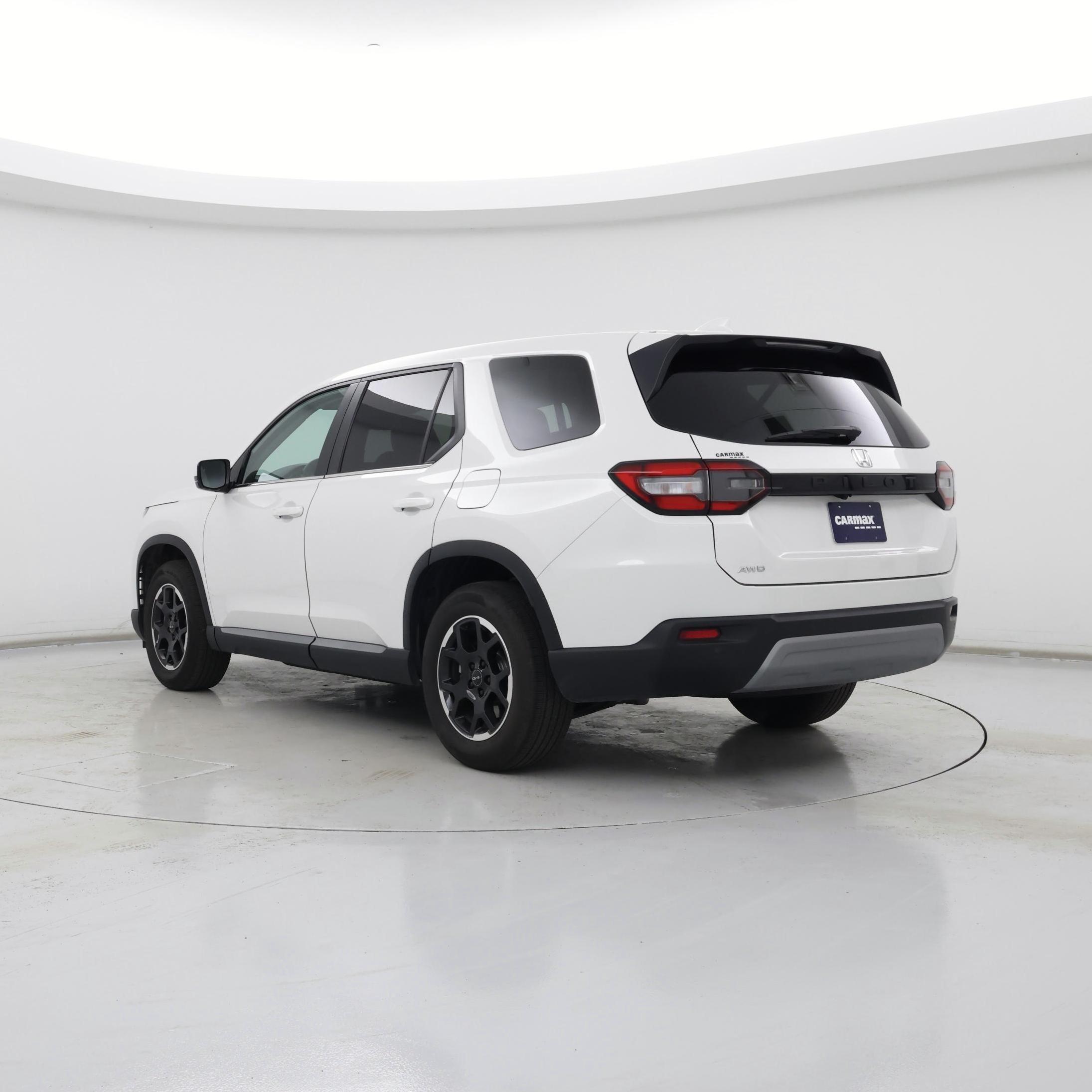 Thumbnail: 2025 Honda Pilot - 2