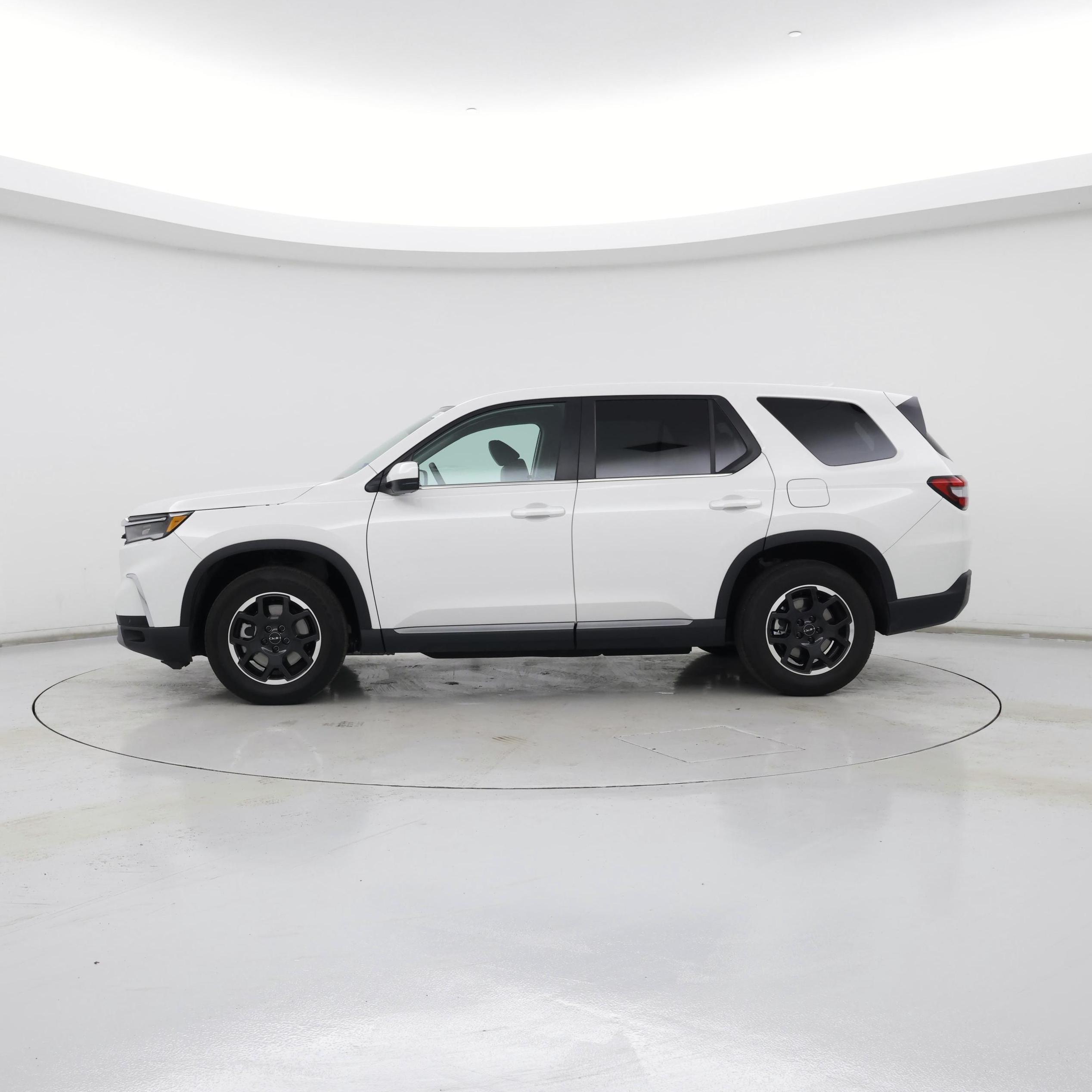 Thumbnail: 2025 Honda Pilot - 3