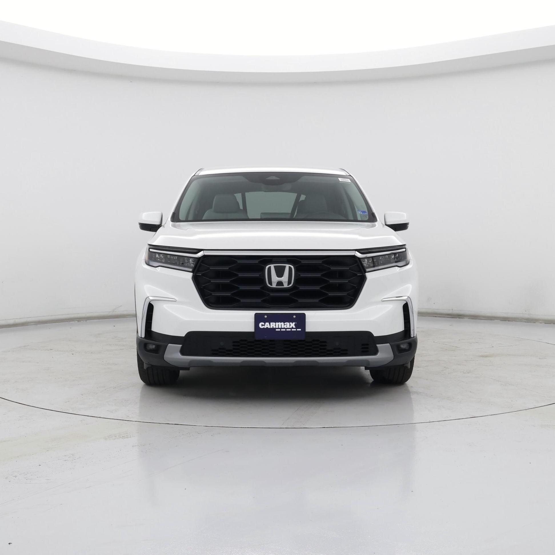 Thumbnail: 2025 Honda Pilot - 5