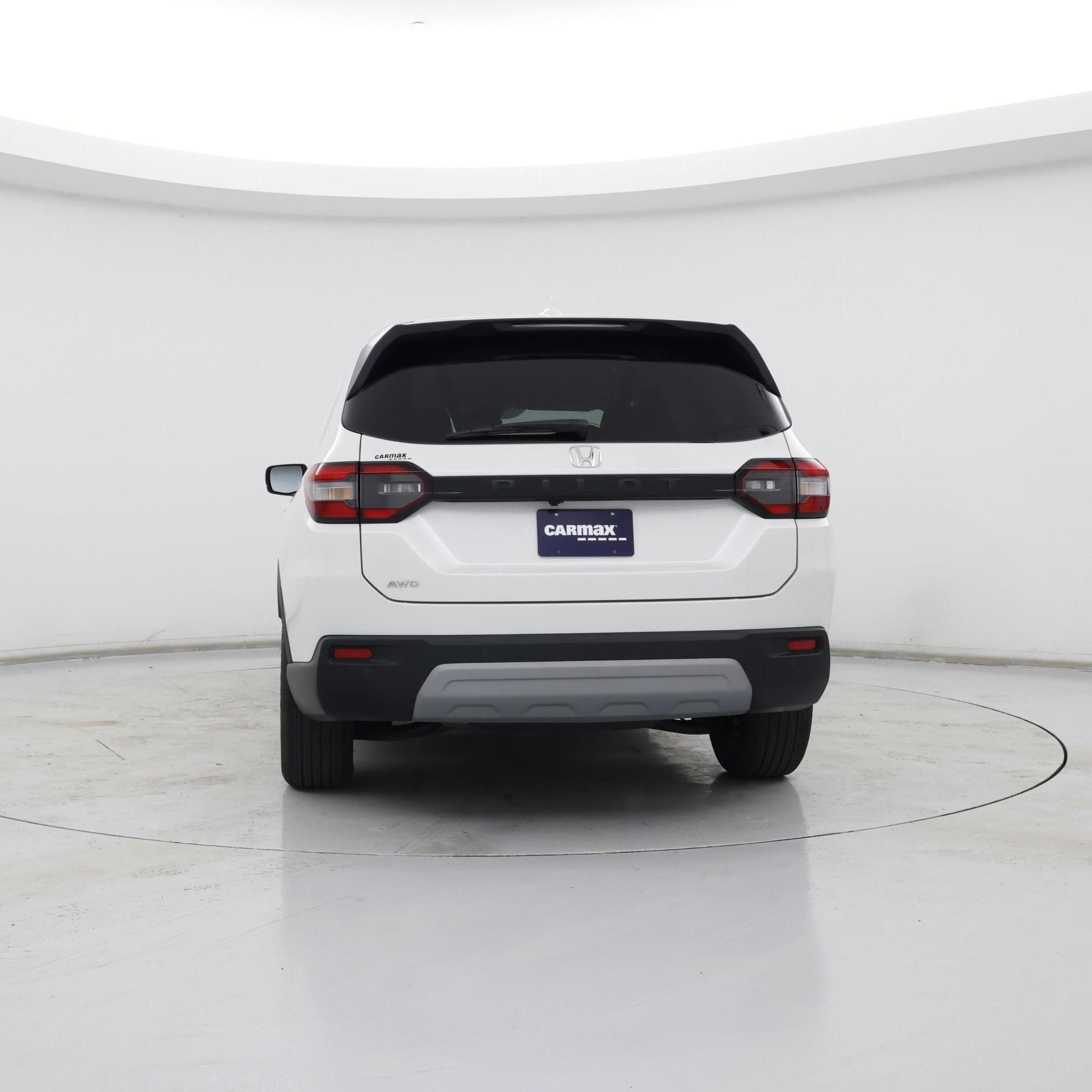 Thumbnail: 2025 Honda Pilot - 6