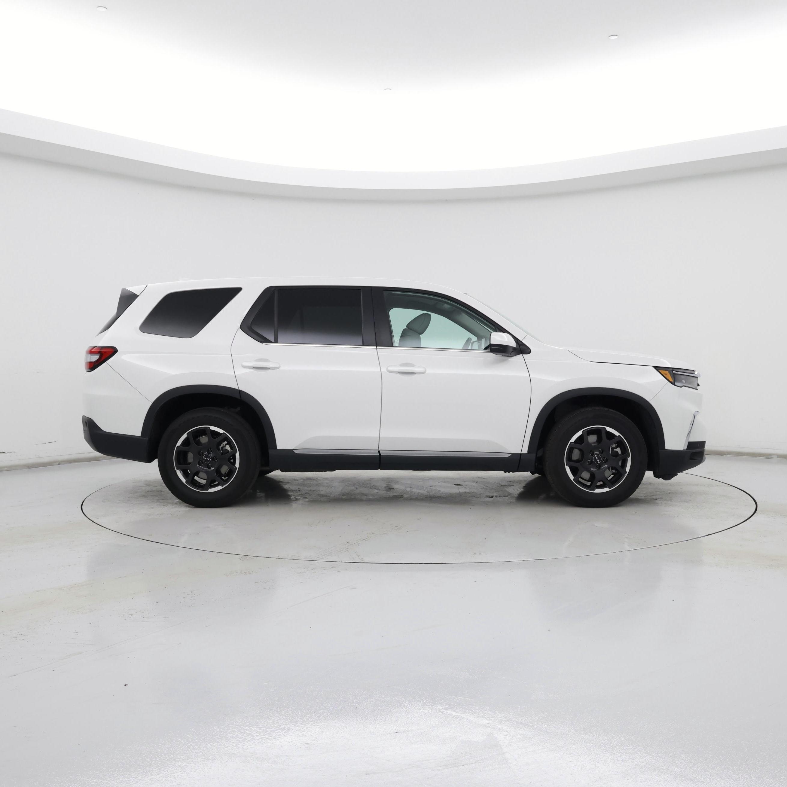 Thumbnail: 2025 Honda Pilot - 7