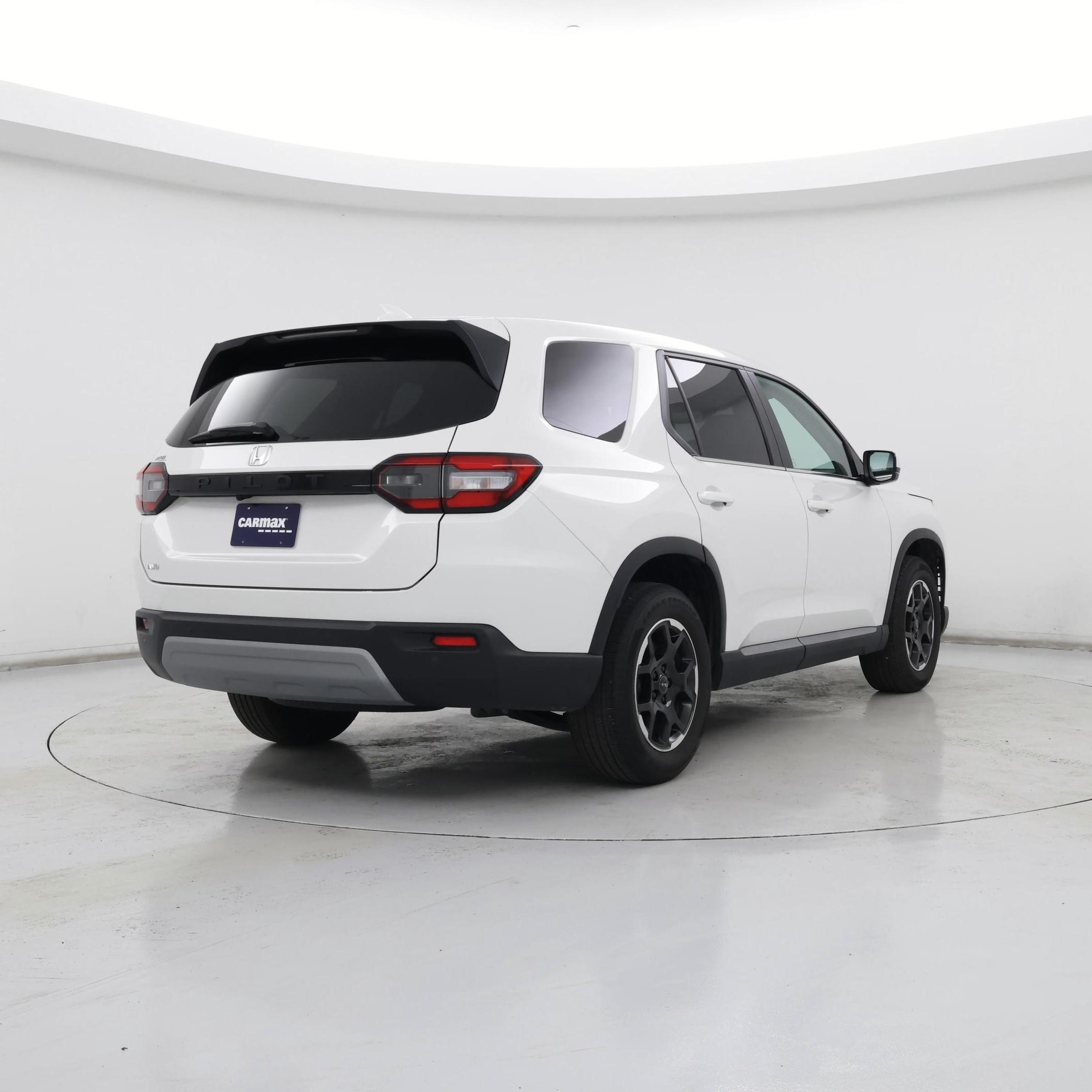 Thumbnail: 2025 Honda Pilot - 8