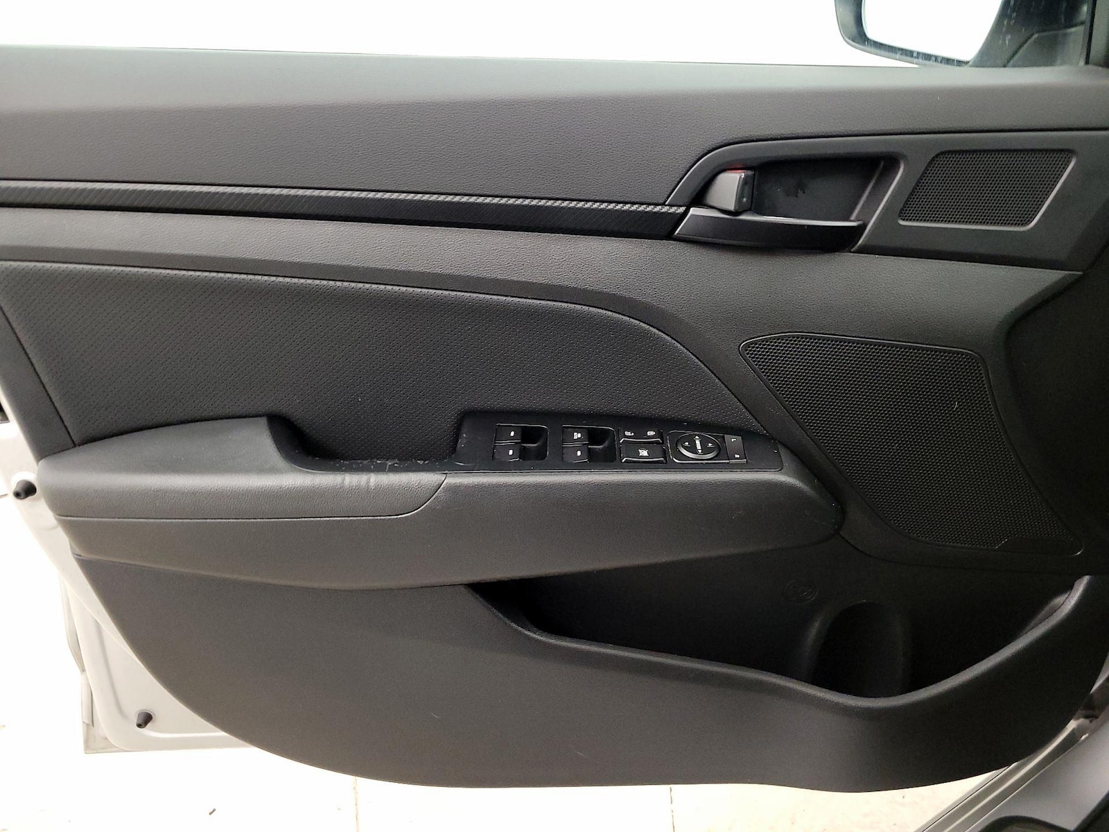 2018 Hyundai Elantra Sport - Photo 13