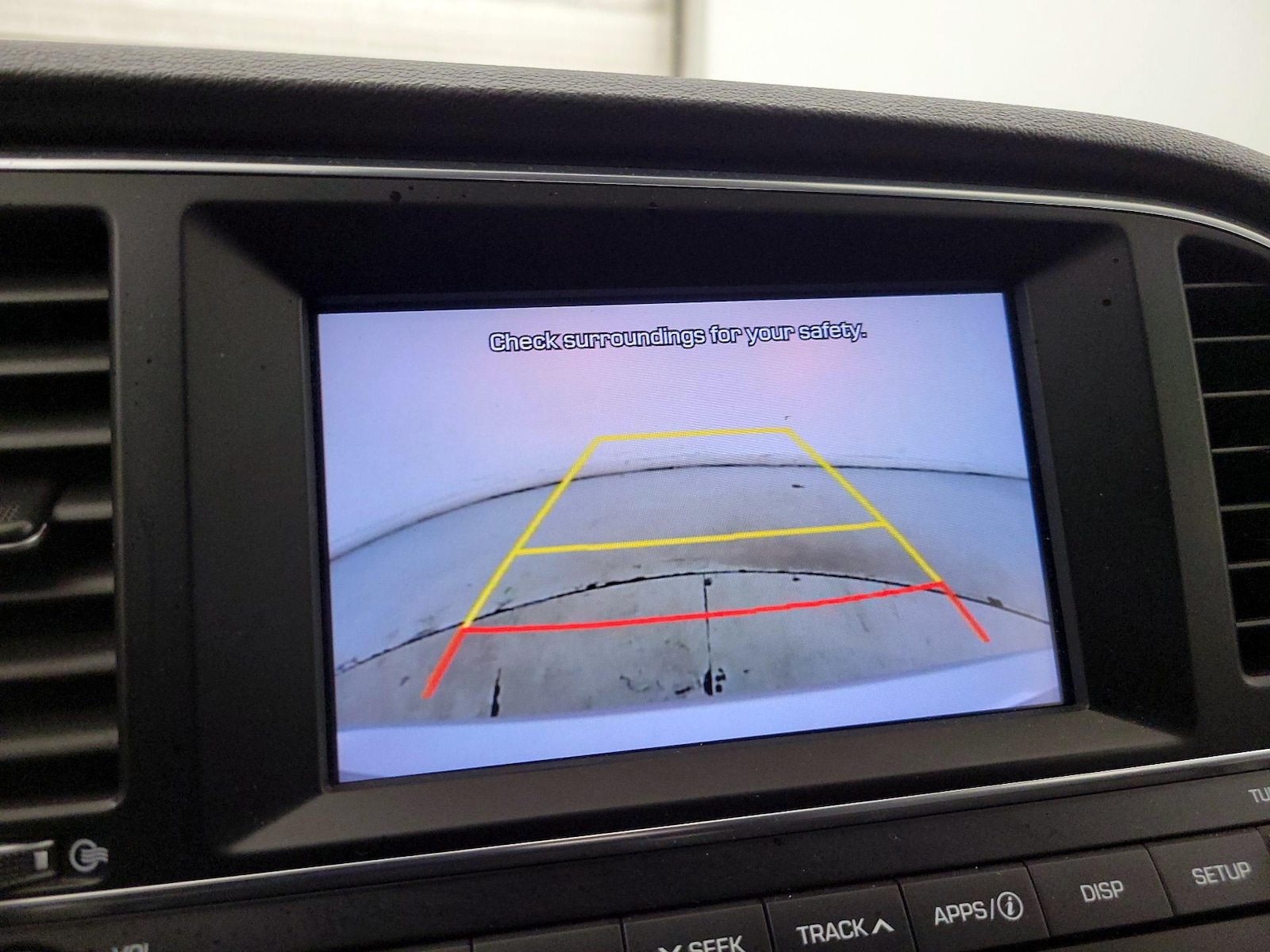 2018 Hyundai Elantra Sport - Photo 15