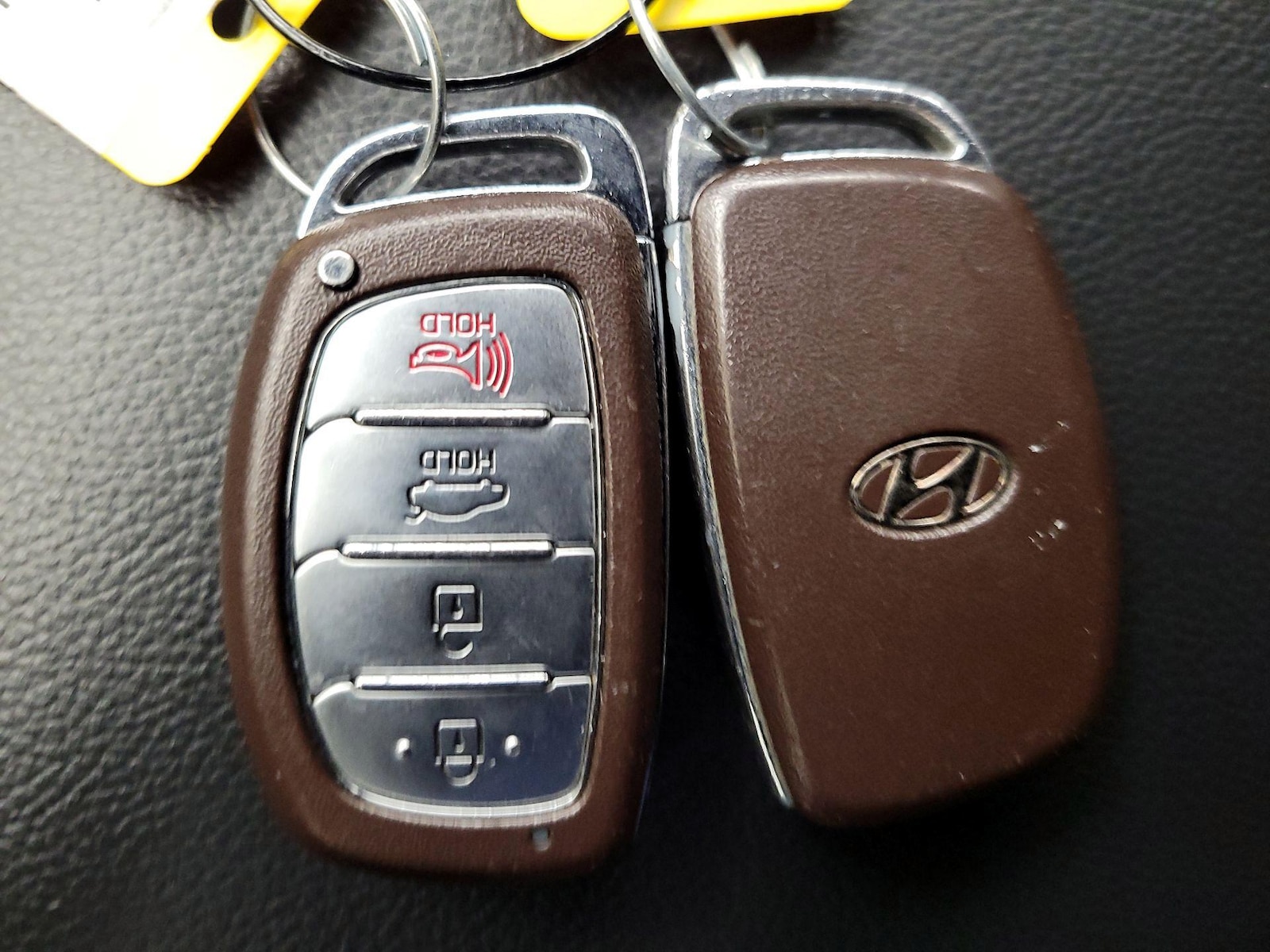 2018 Hyundai Elantra Sport - Photo 24