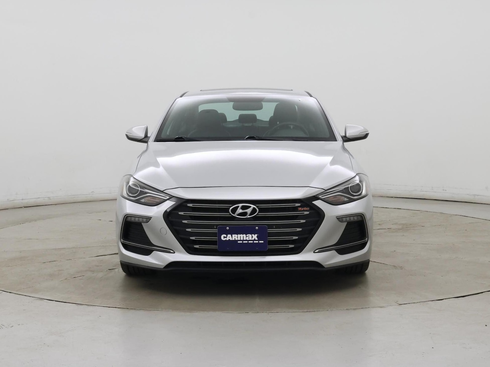 2018 Hyundai Elantra Sport - Photo 6