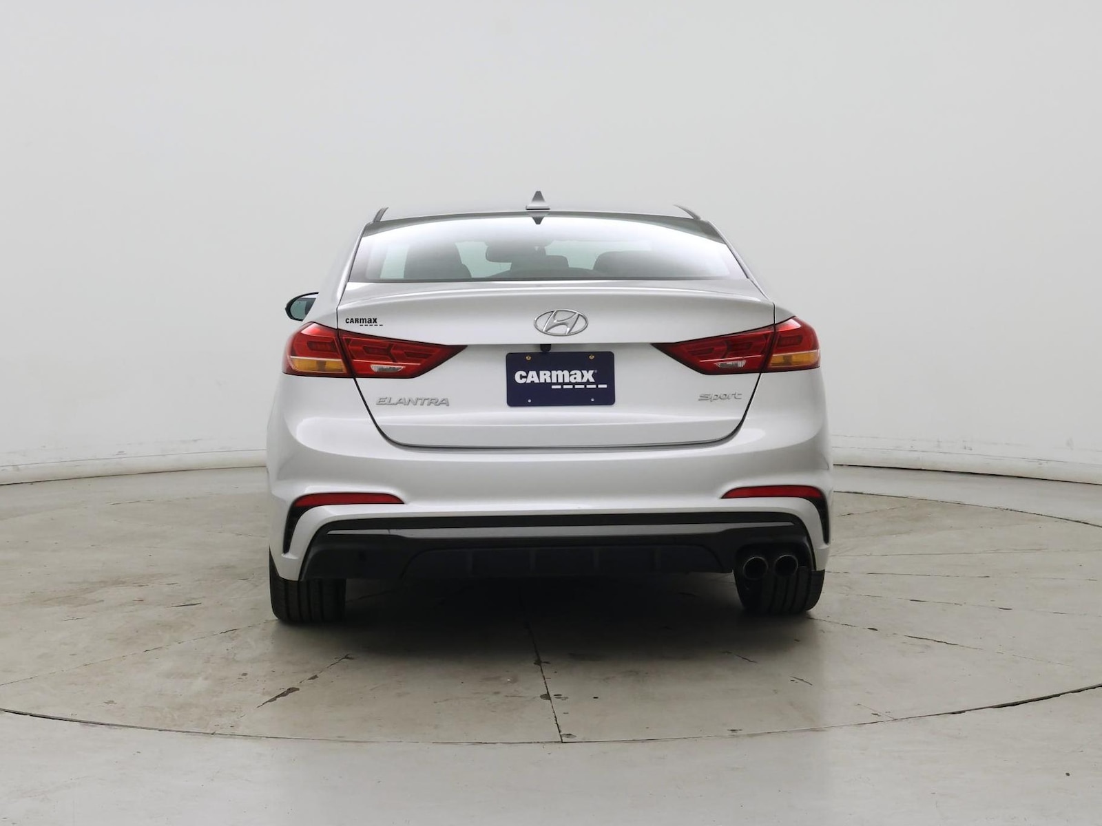 2018 Hyundai Elantra Sport - Photo 7
