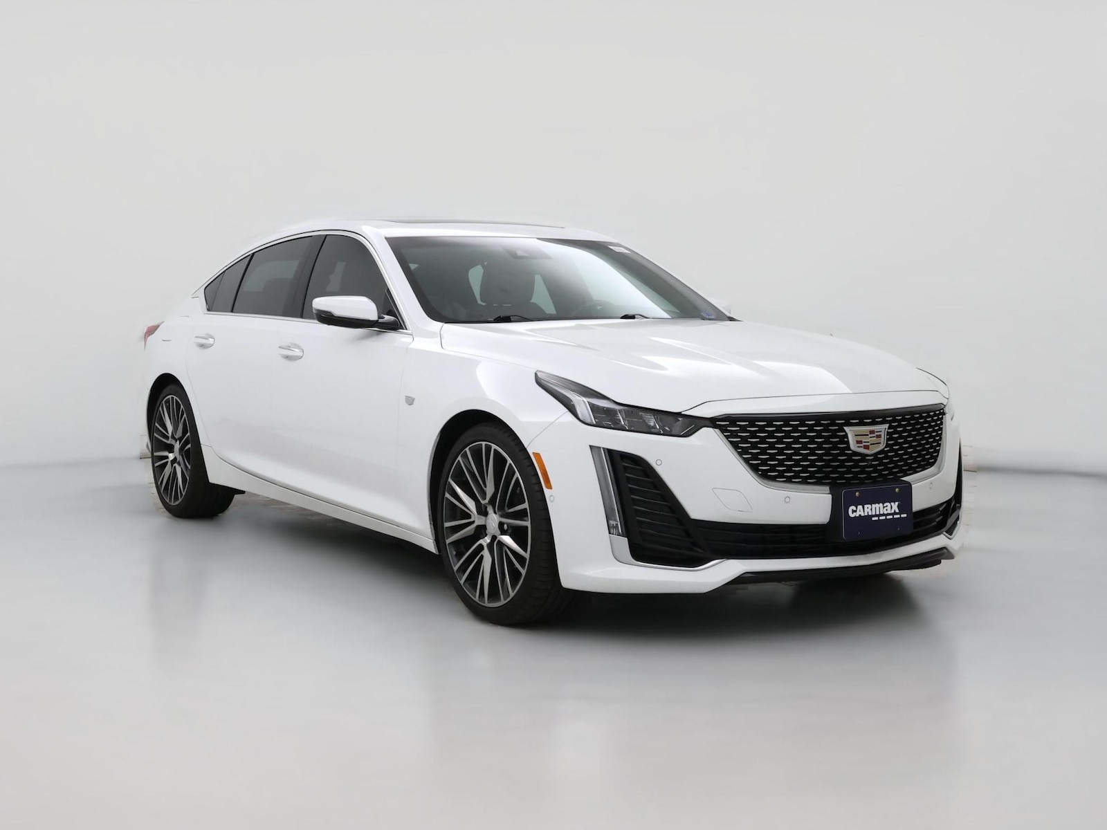 2023 Cadillac CT5