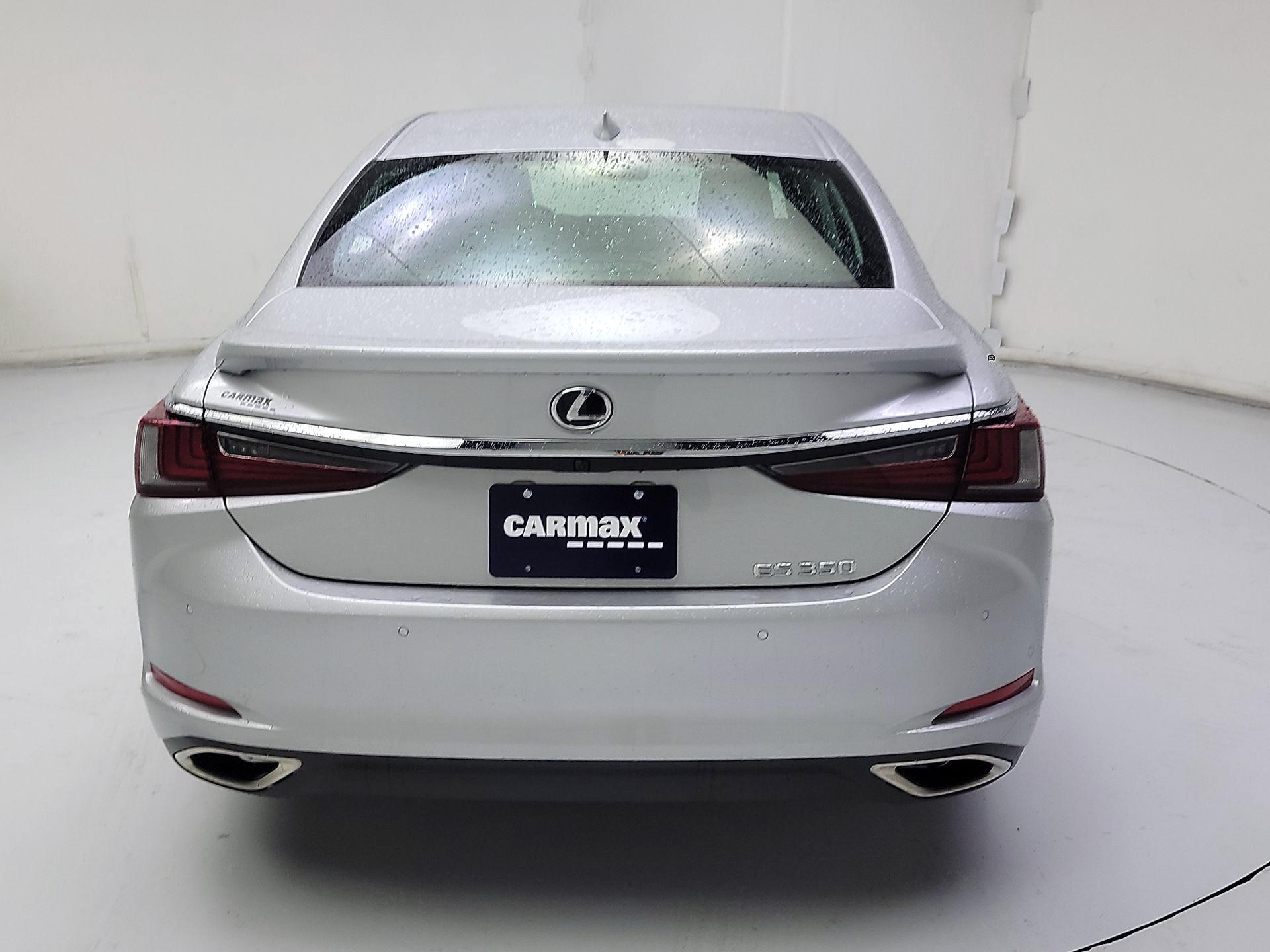 Thumbnail: 2021 Lexus ES - 6