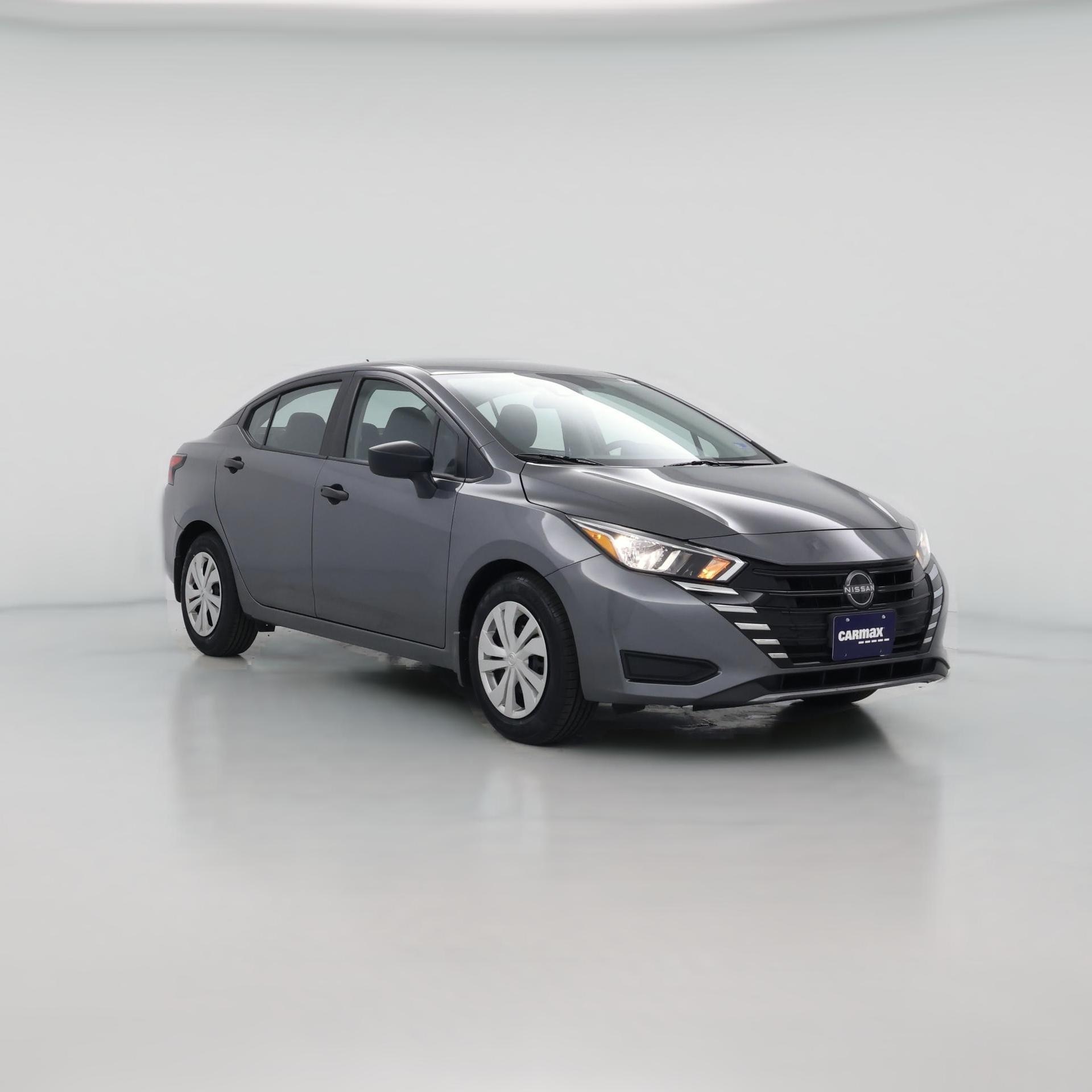 Thumbnail: 2023 Nissan Versa - 1