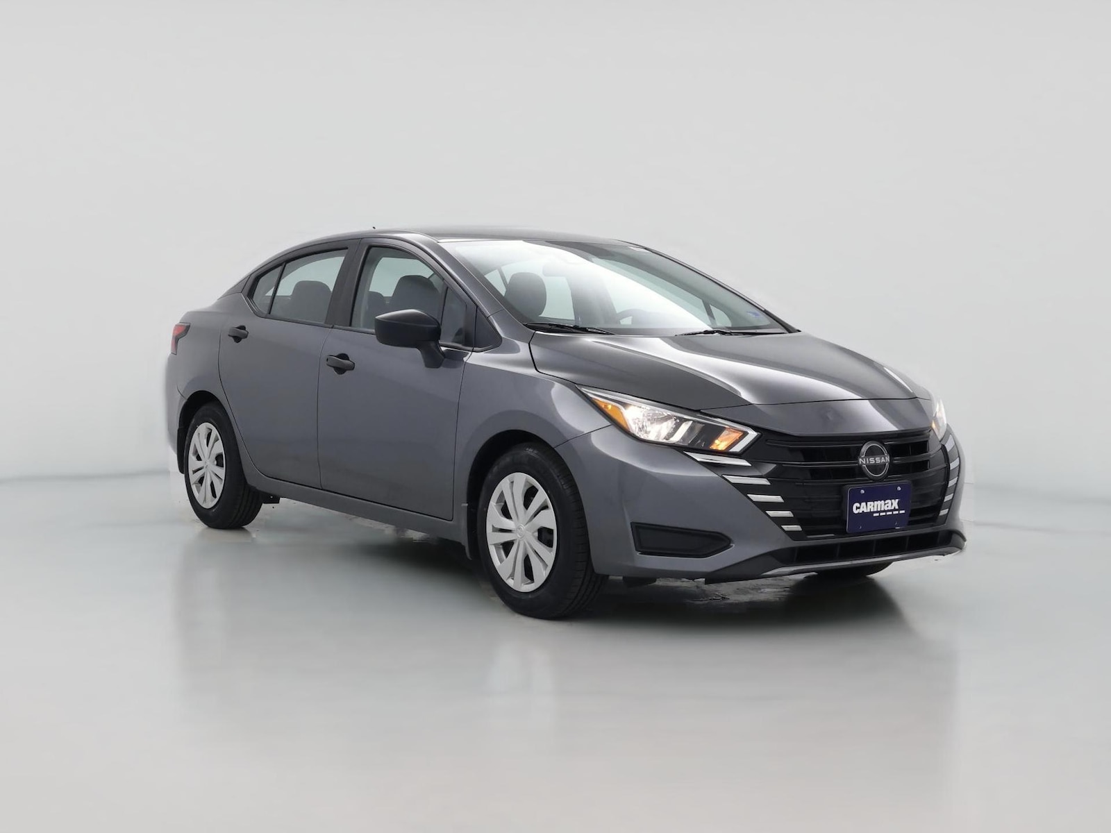 2023 Nissan Versa Sedan S