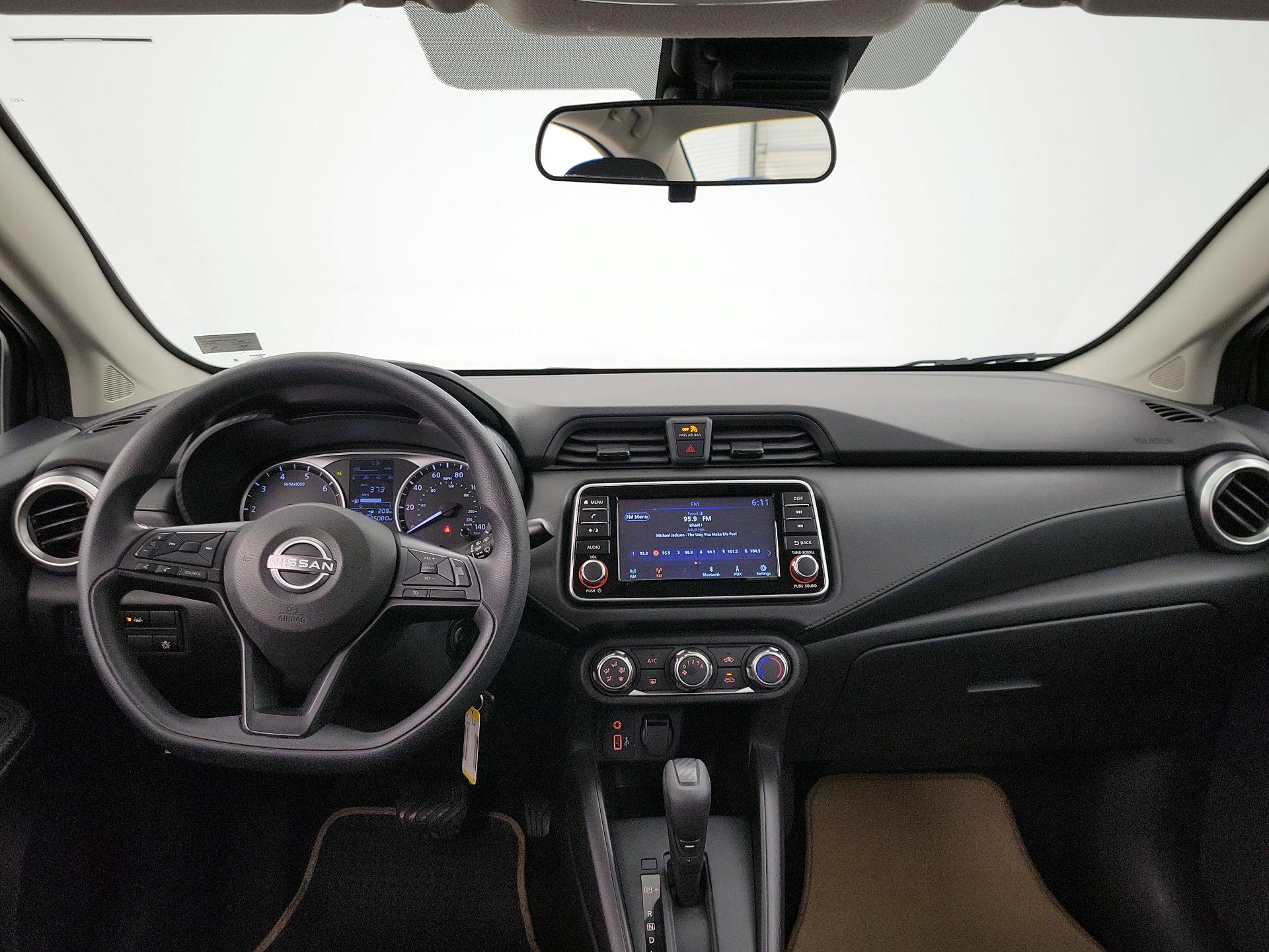 Thumbnail: 2023 Nissan Versa - 9