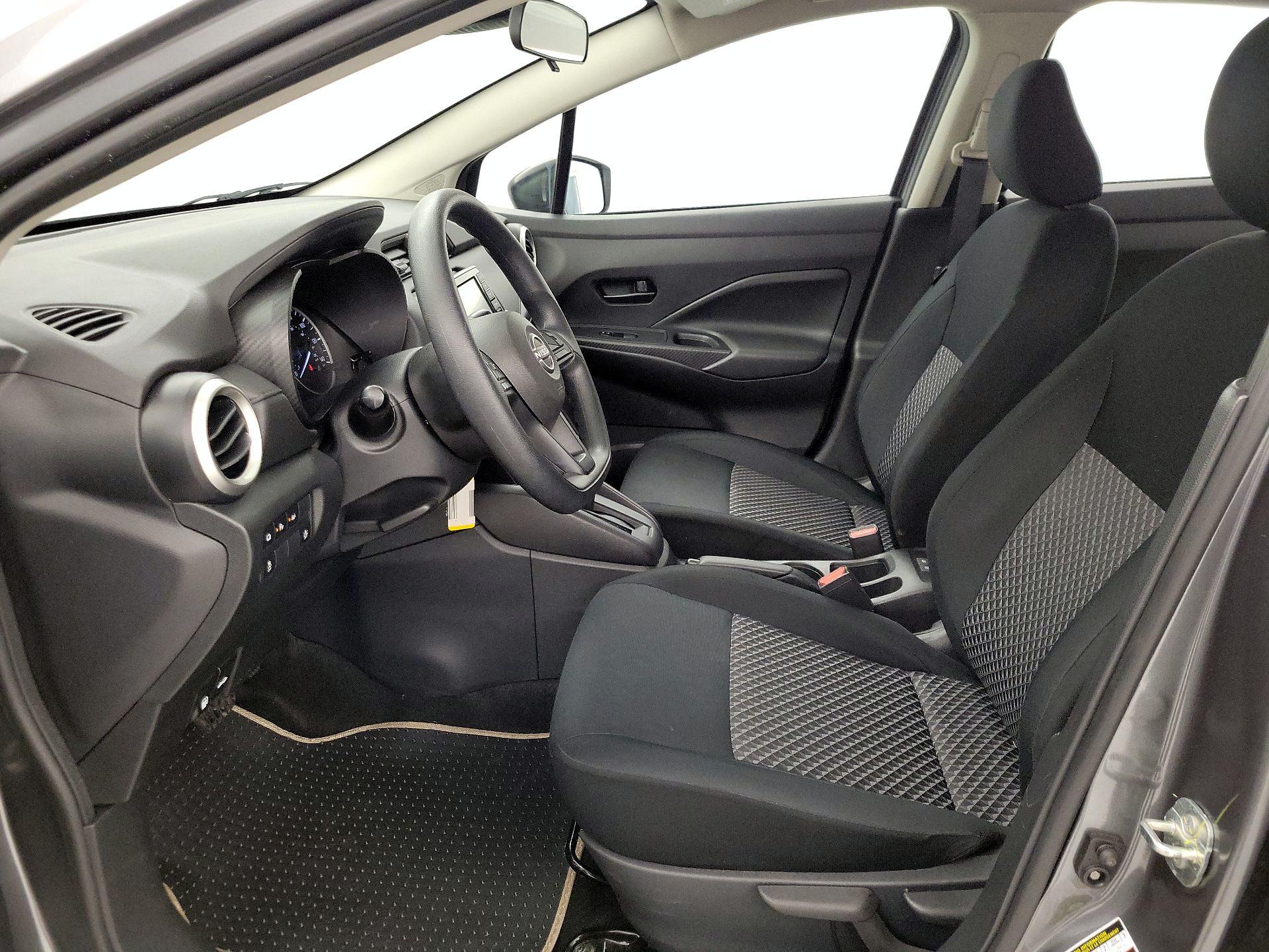 Thumbnail: 2023 Nissan Versa - 11