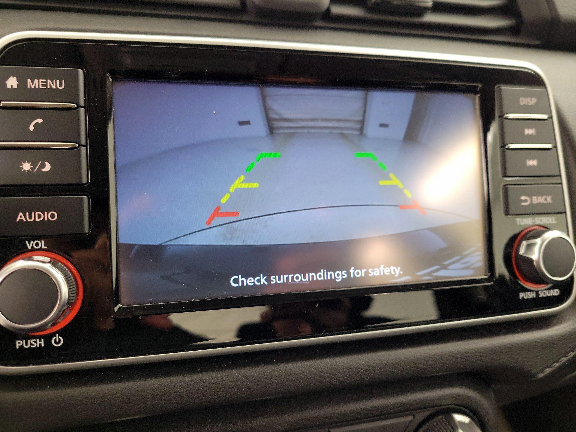 Thumbnail: 2023 Nissan Versa - 14