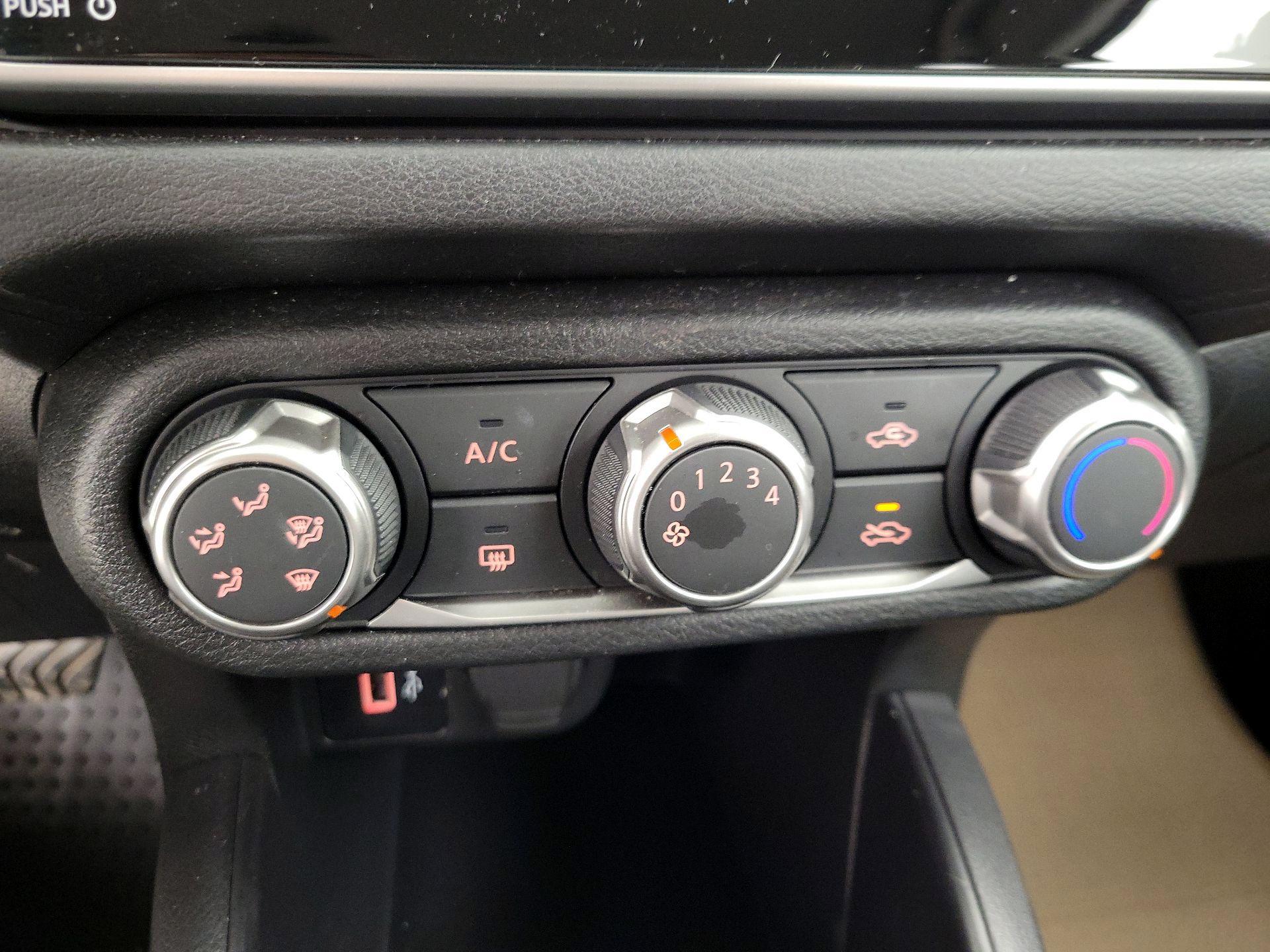 Thumbnail: 2023 Nissan Versa - 16