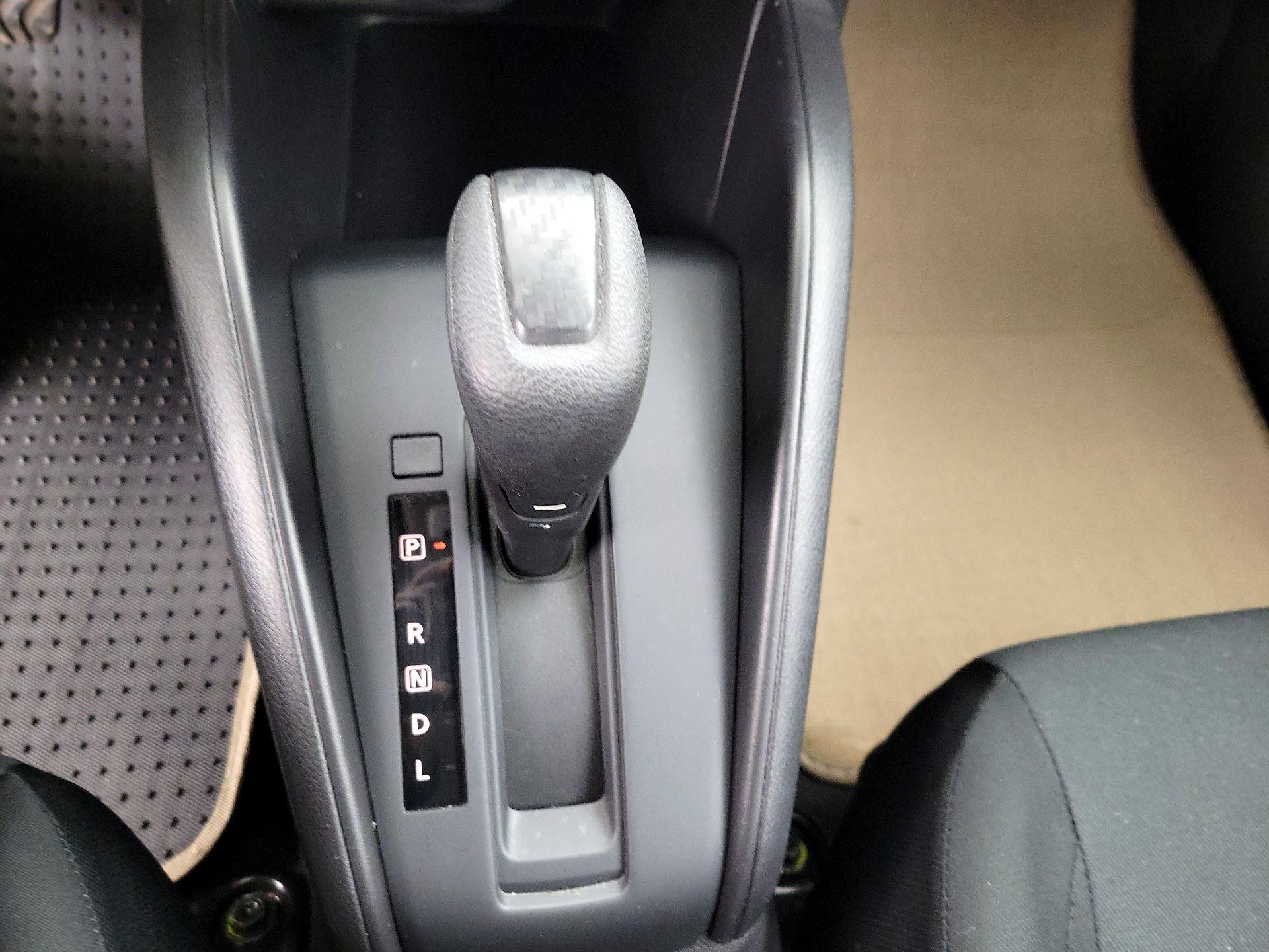 Thumbnail: 2023 Nissan Versa - 17