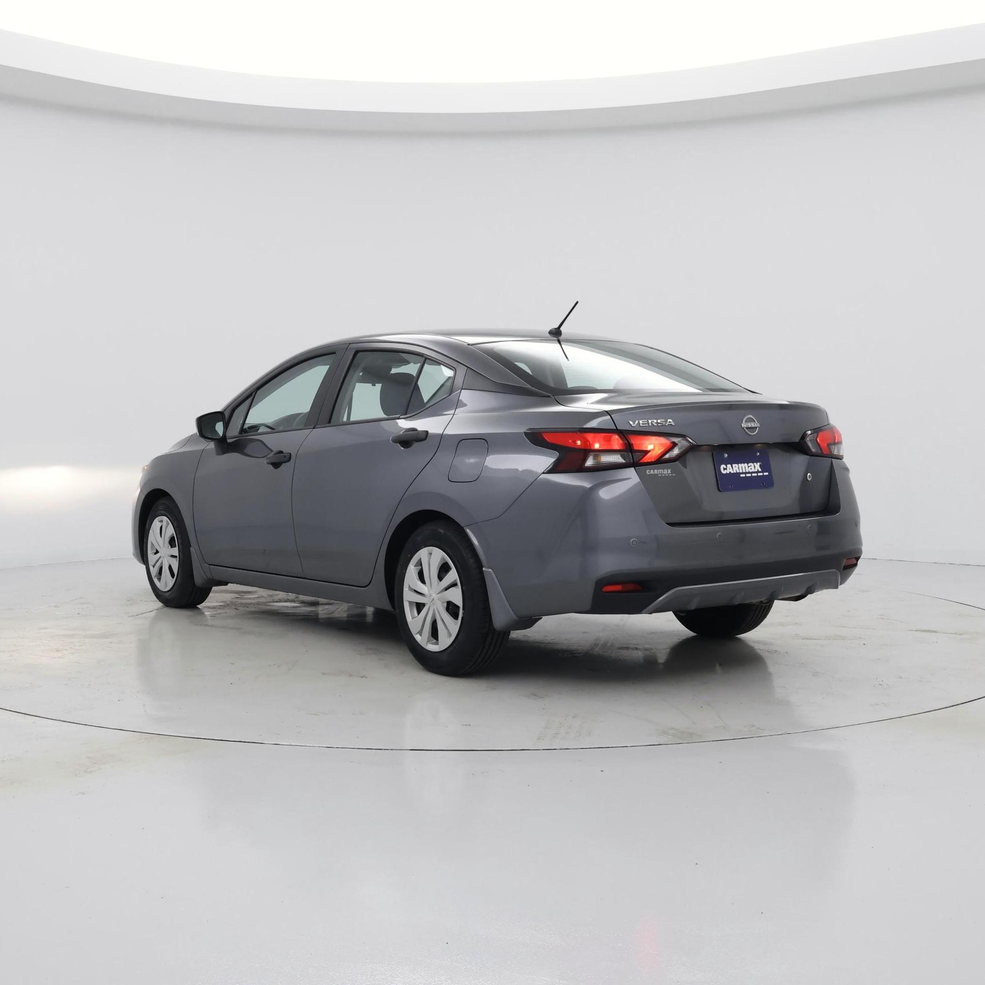 Thumbnail: 2023 Nissan Versa - 2