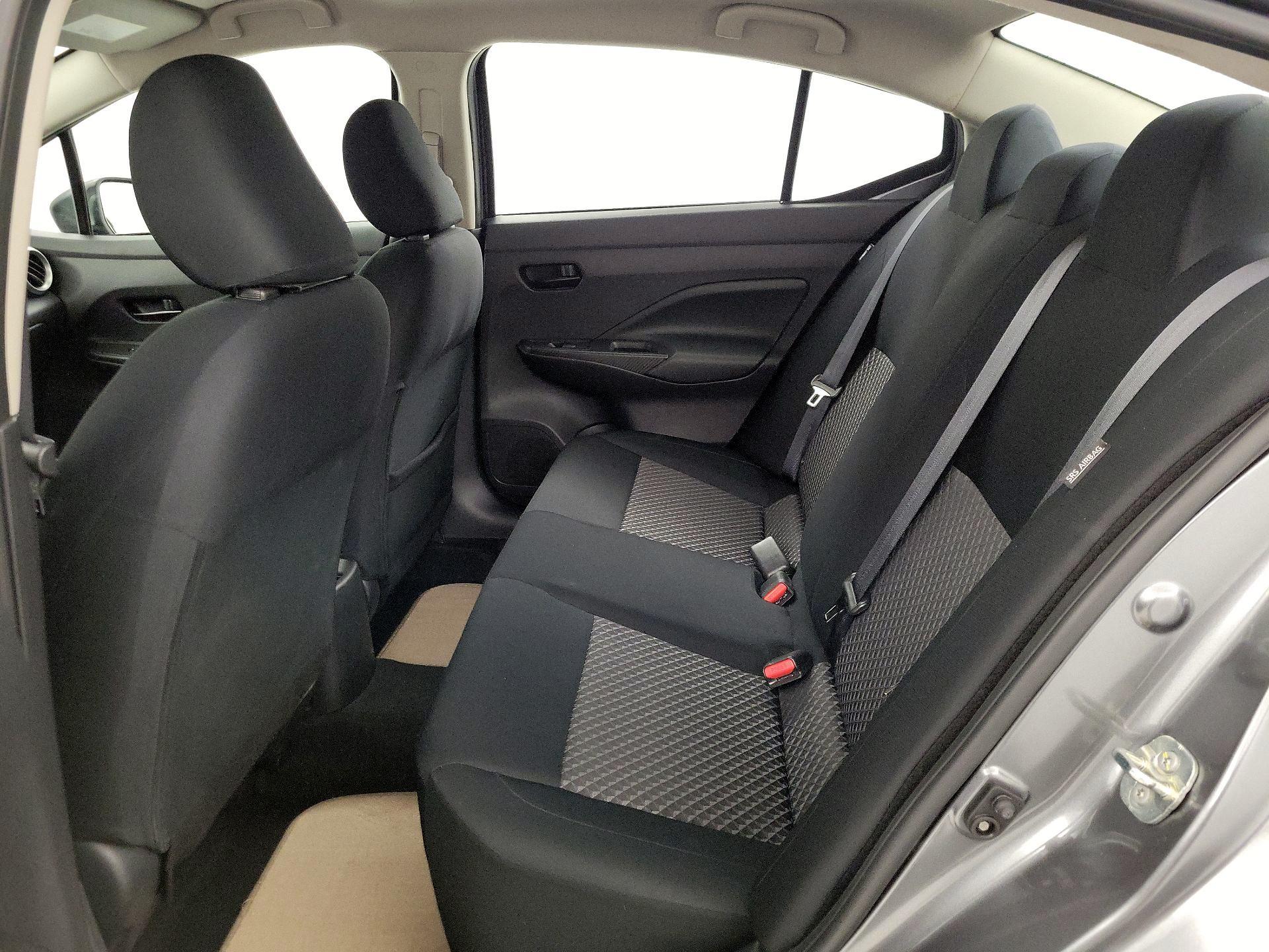 Thumbnail: 2023 Nissan Versa - 19