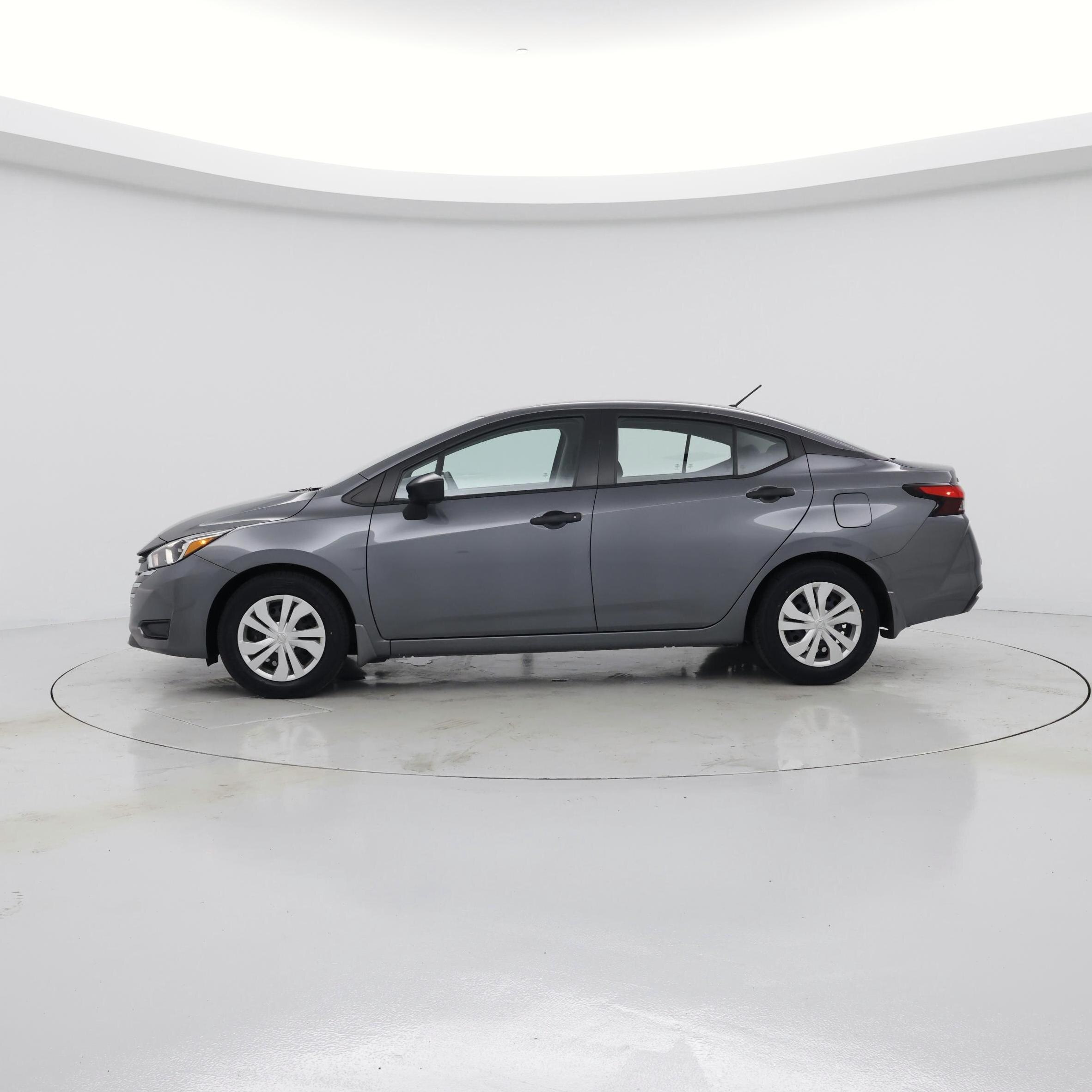 Thumbnail: 2023 Nissan Versa - 3