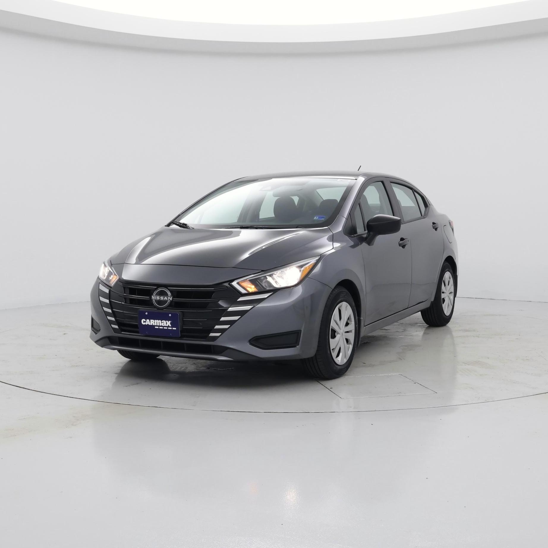 Thumbnail: 2023 Nissan Versa - 4