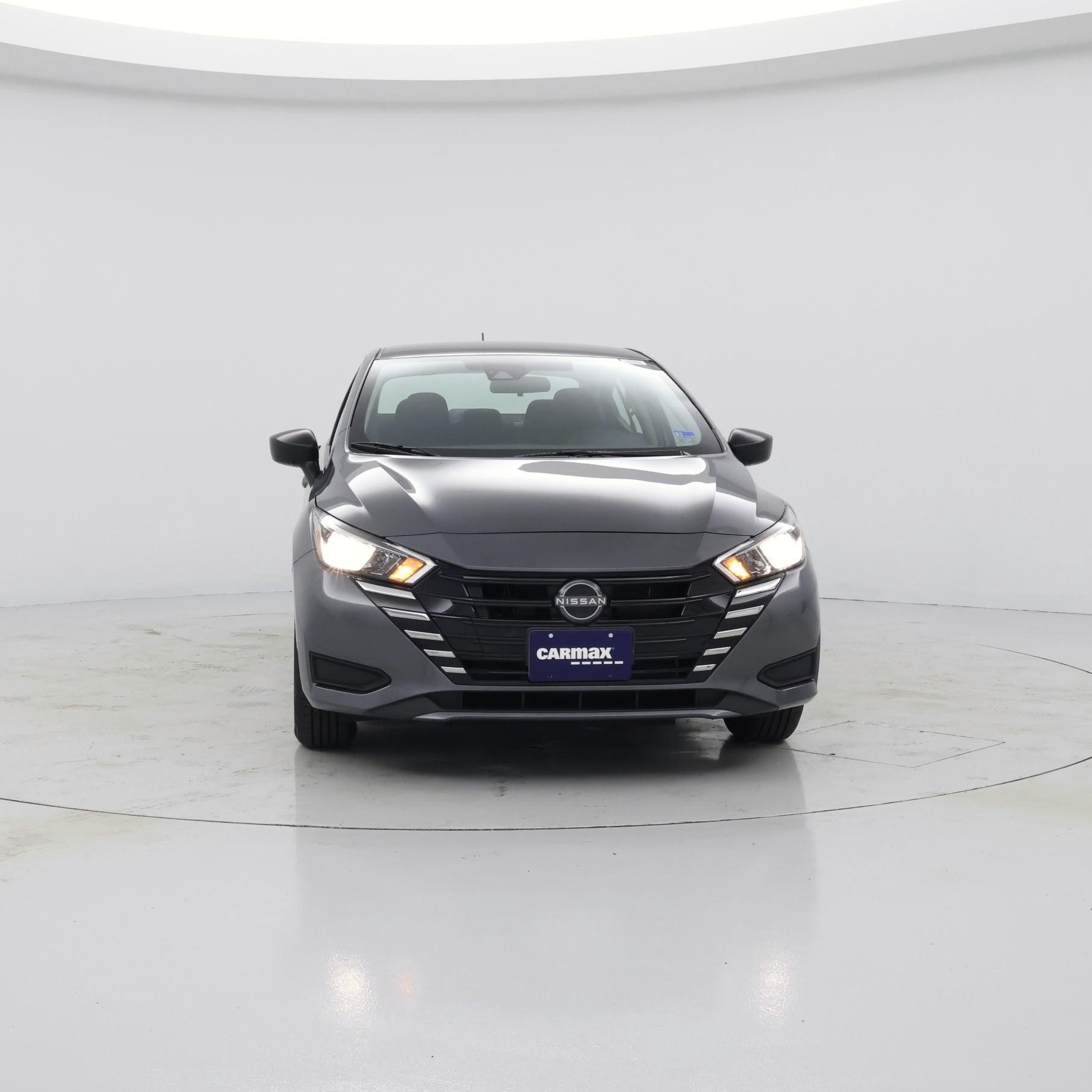 Thumbnail: 2023 Nissan Versa - 5