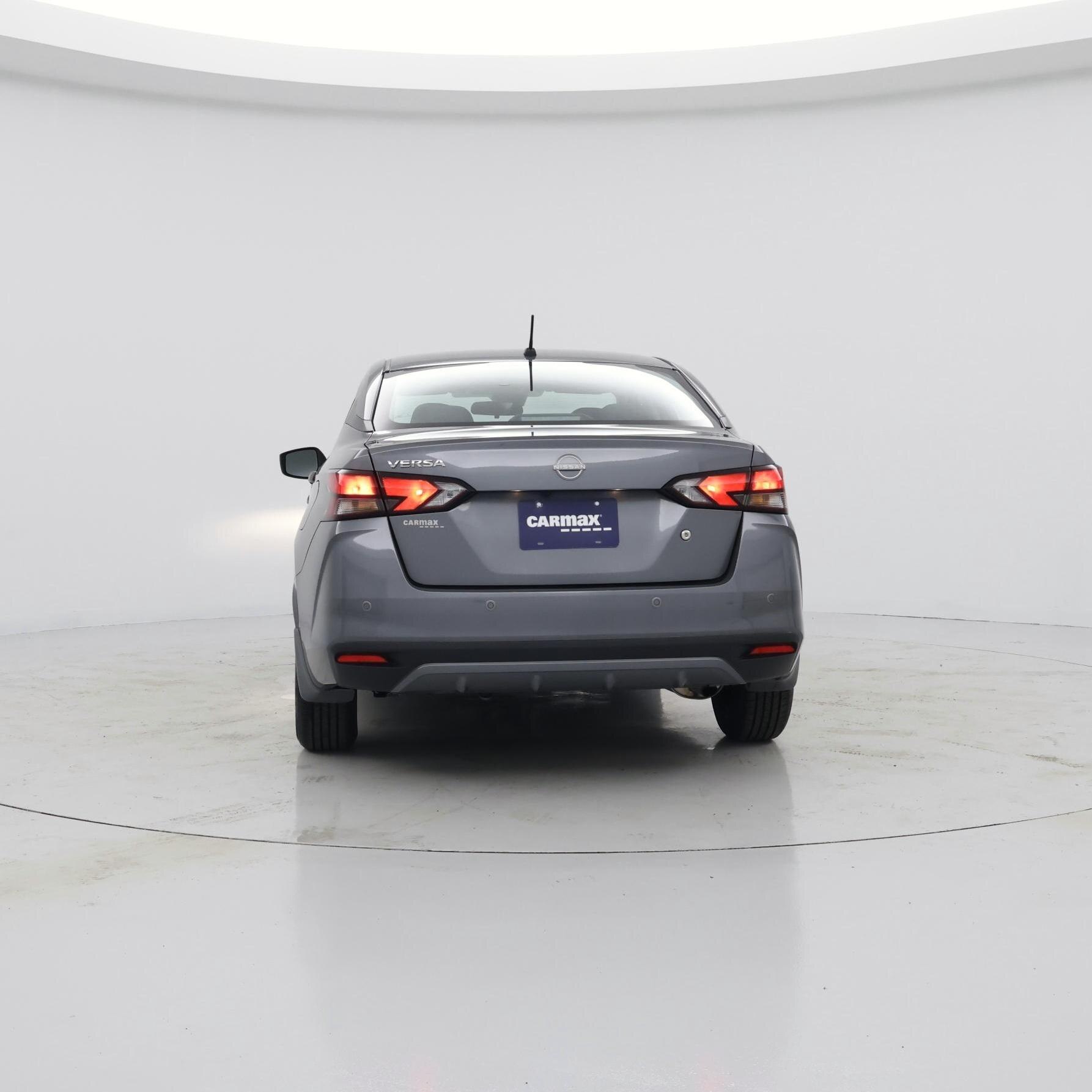 Thumbnail: 2023 Nissan Versa - 6