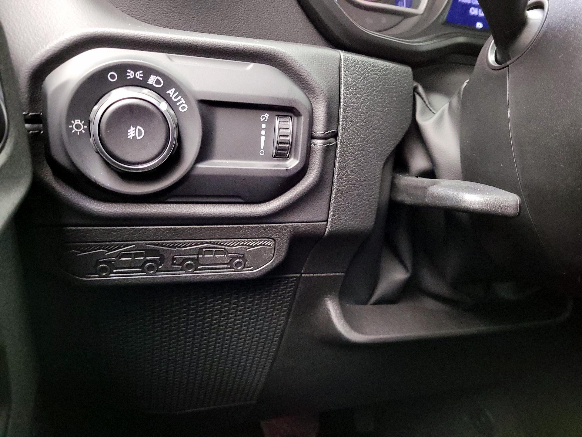 Thumbnail: 2024 Jeep Wrangler - 13