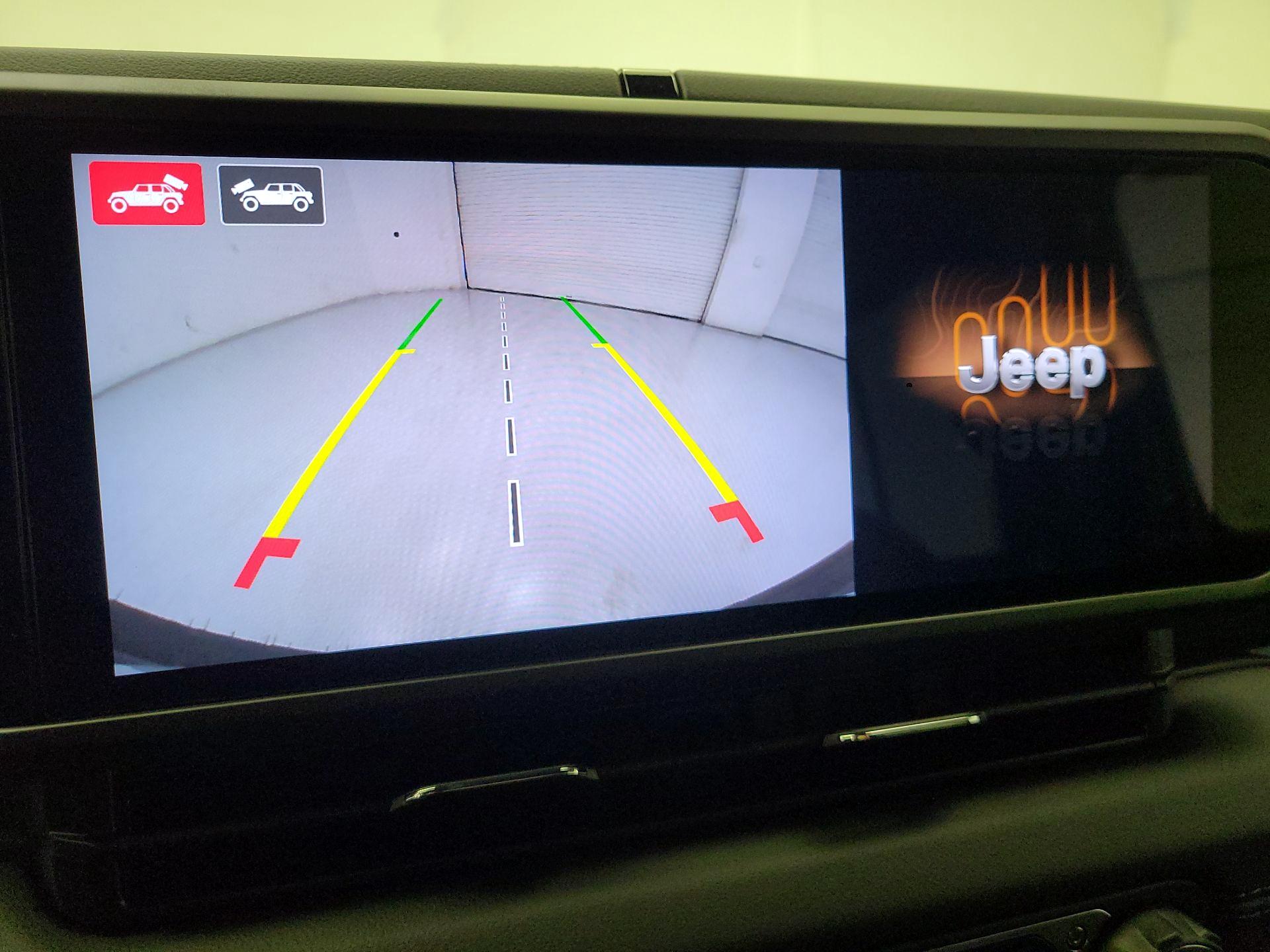 Thumbnail: 2024 Jeep Wrangler - 15