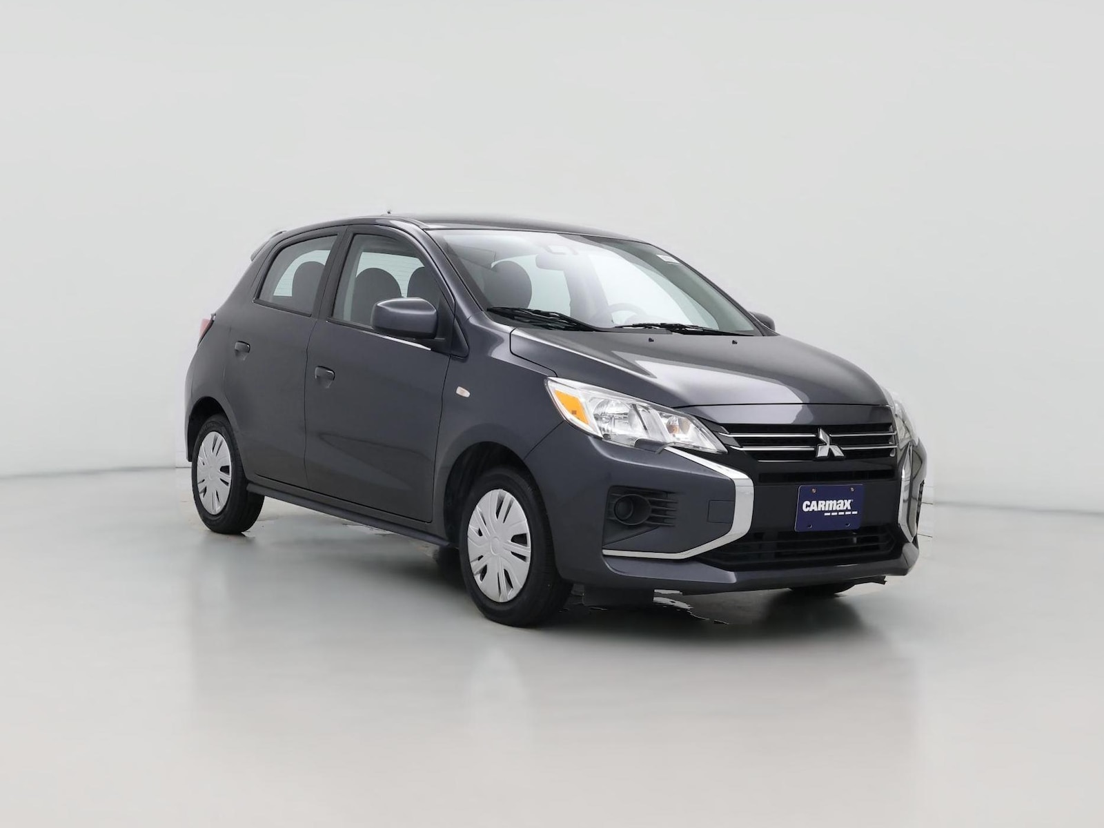 2024 Mitsubishi Mirage