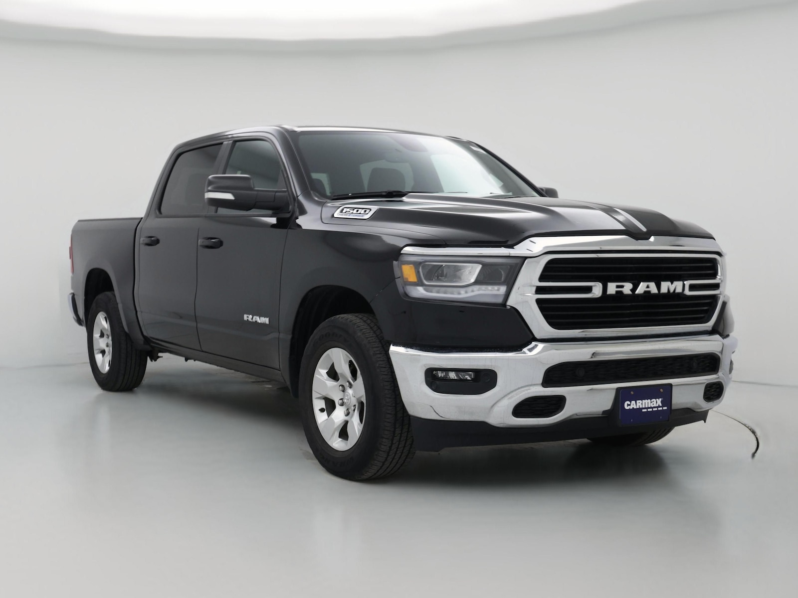 2021 RAM Ram 1500 Pickup Big Horn/Lone Star